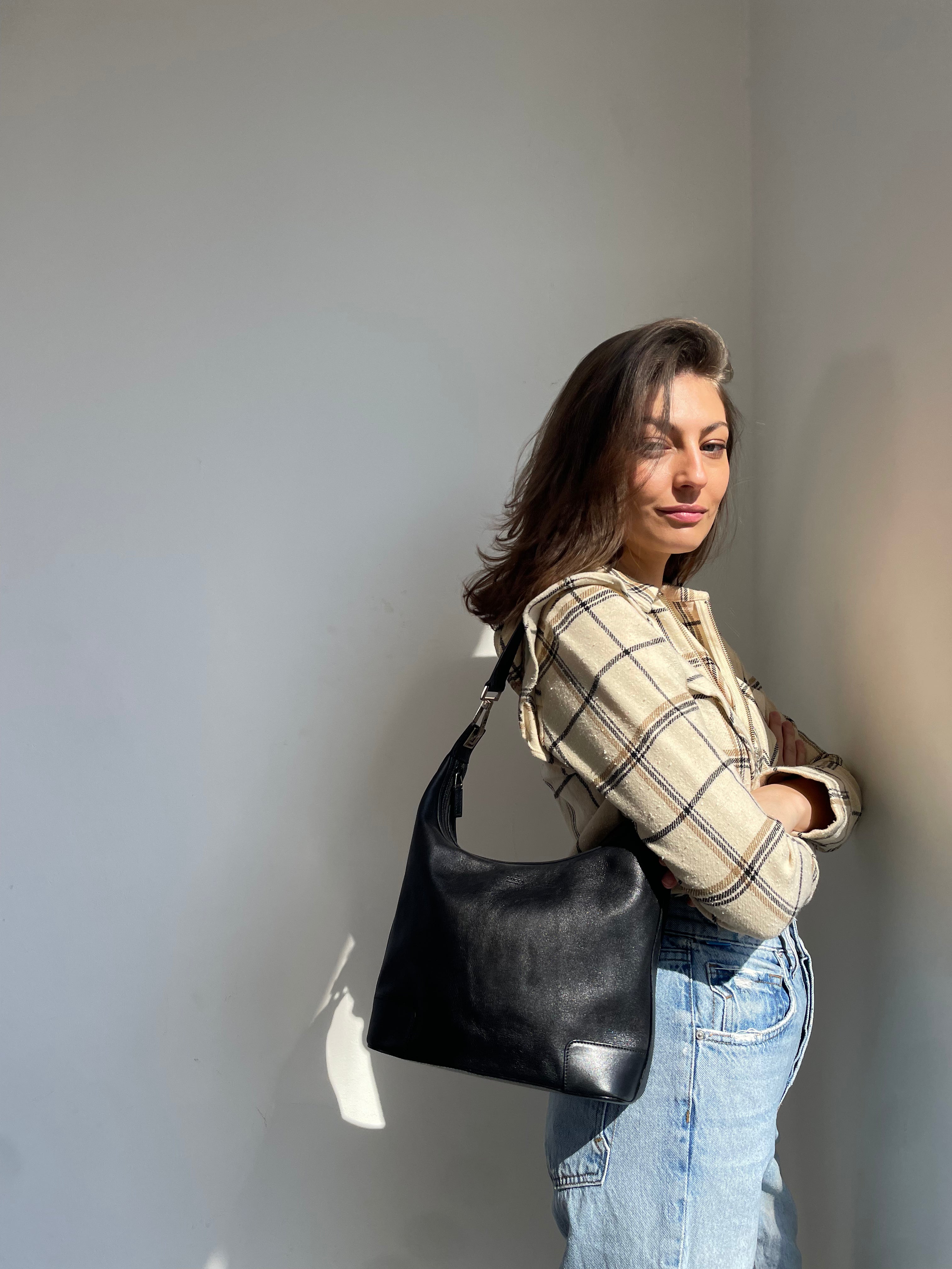 Shoulder Bag