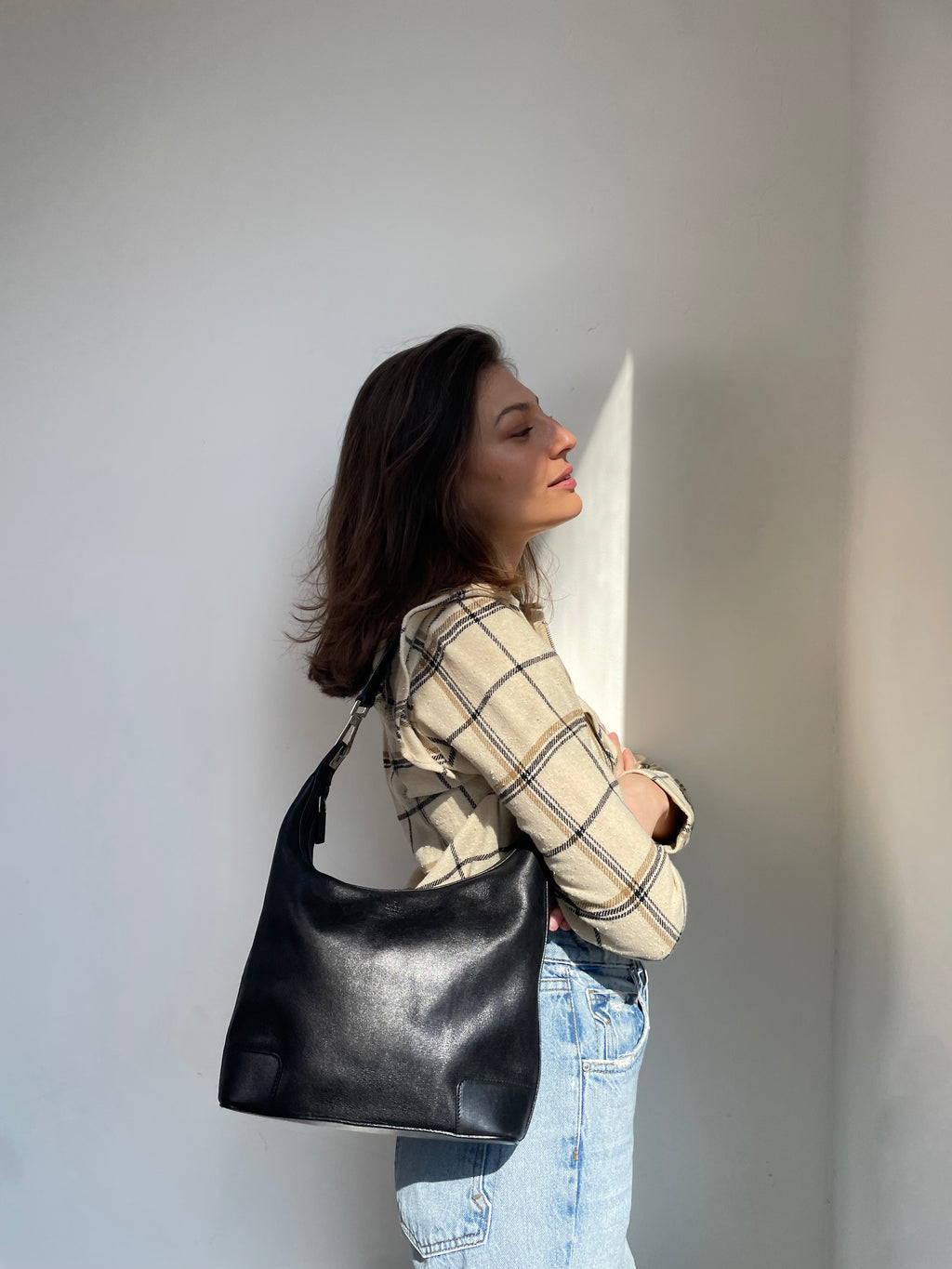 Shoulder Bag