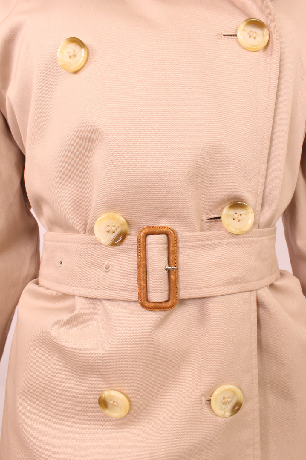 Trench coat