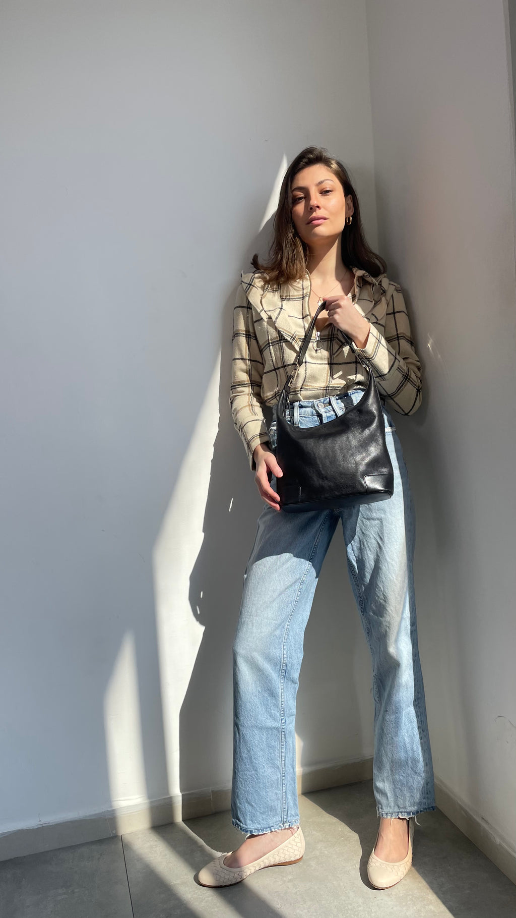 Shoulder Bag