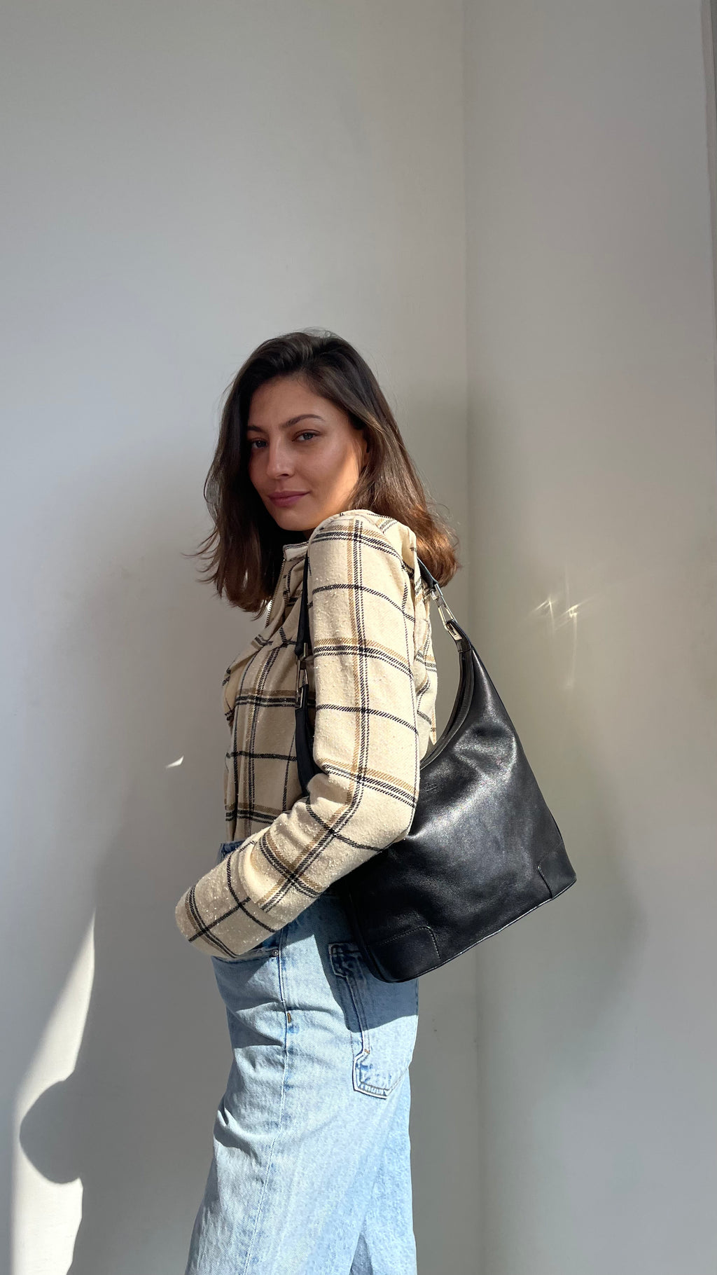 Shoulder Bag