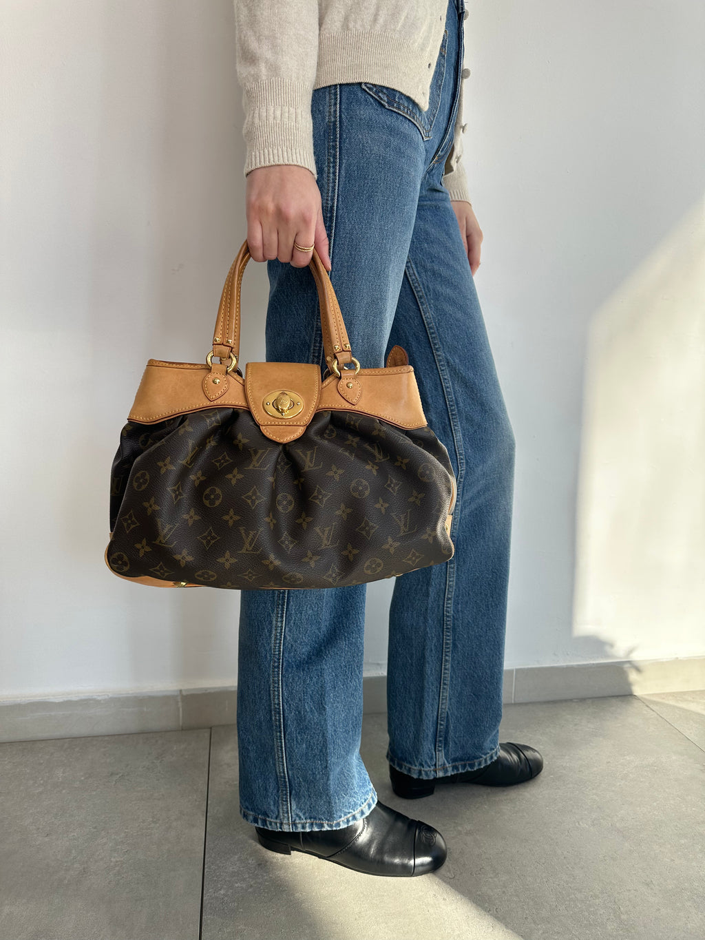 Boétie bag