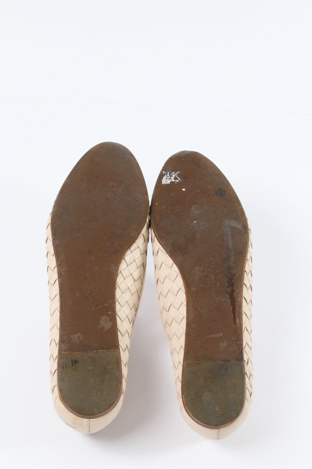 Ballerina Flats