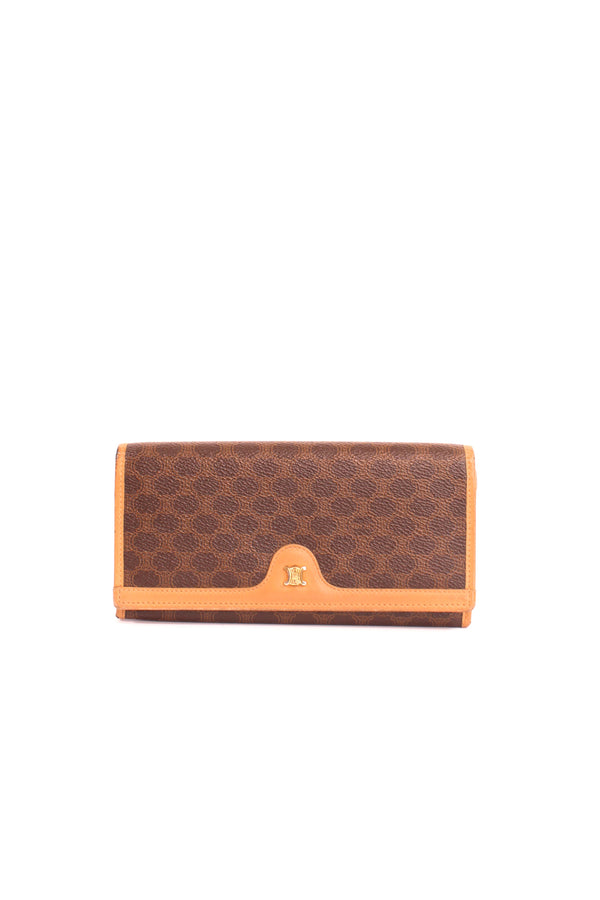 Macadam Wallet