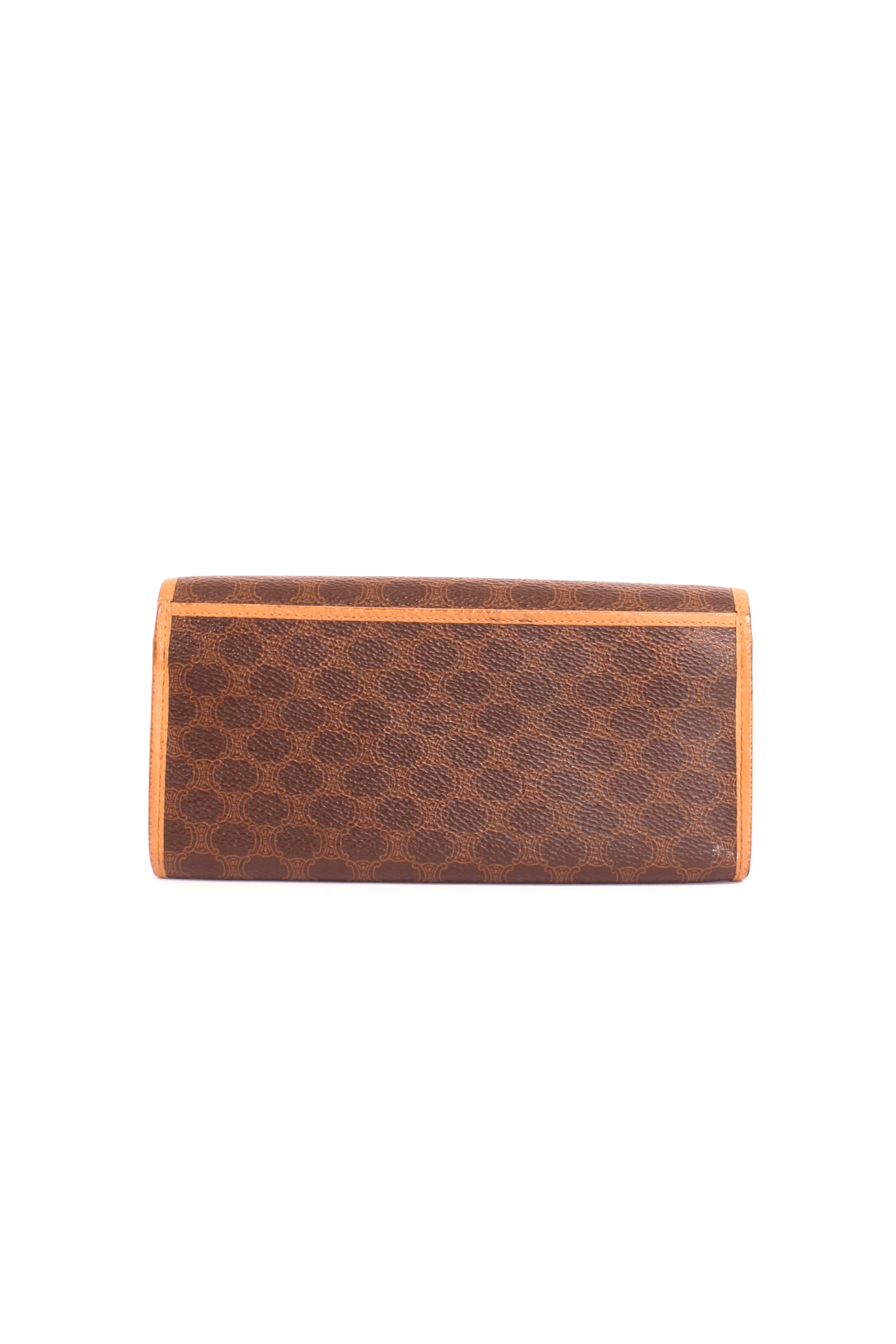 Macadam Wallet