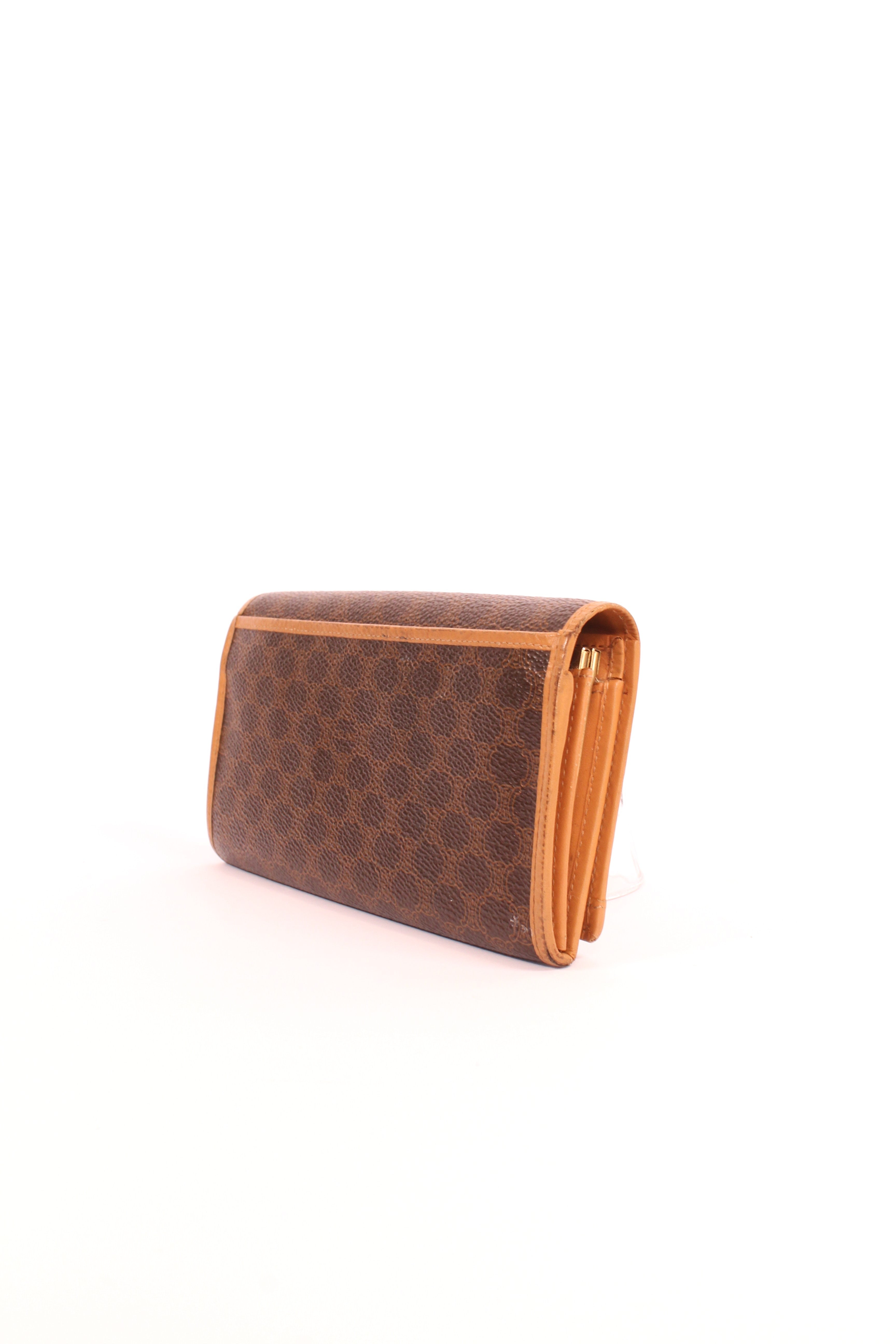 Macadam Wallet