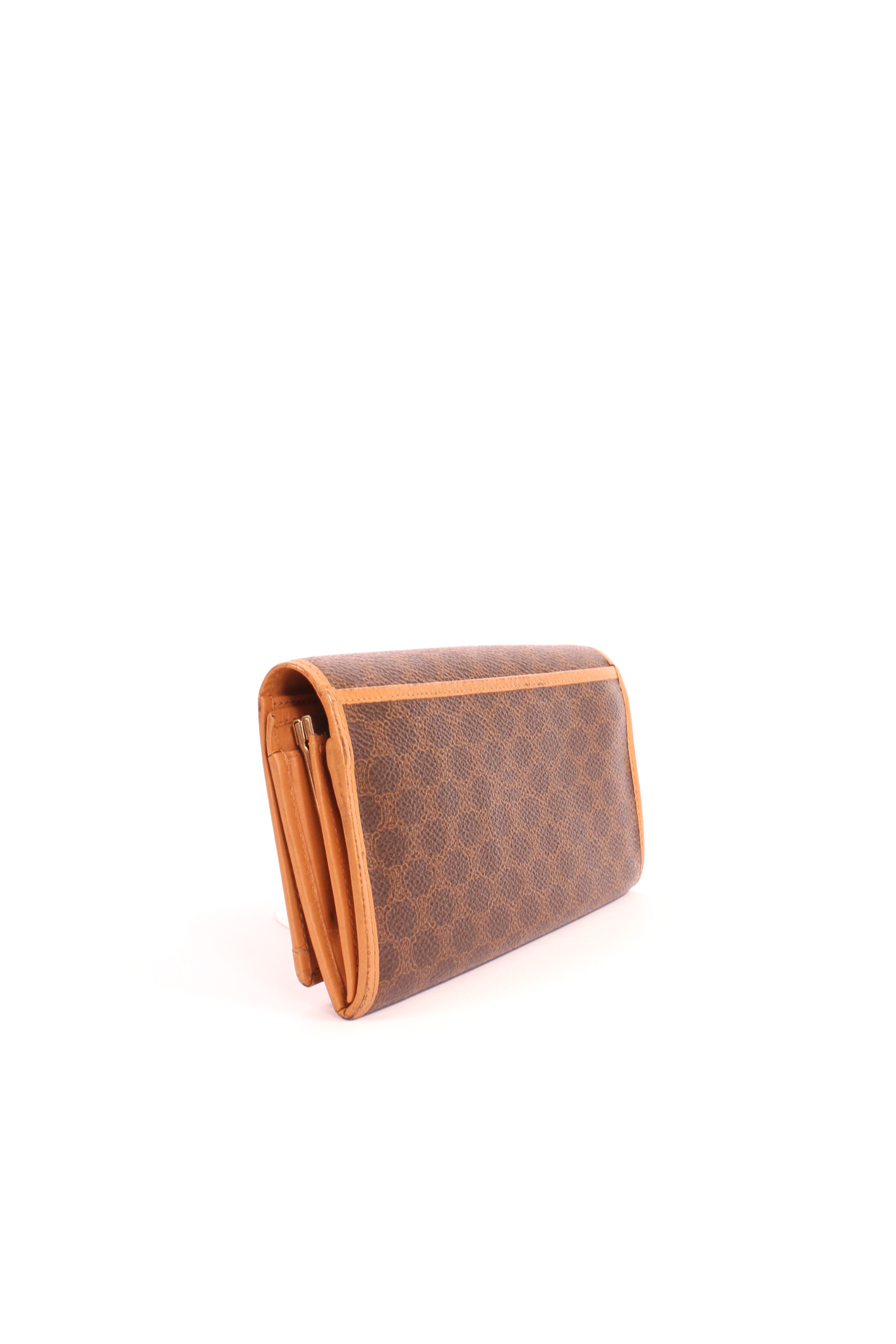 Macadam Wallet