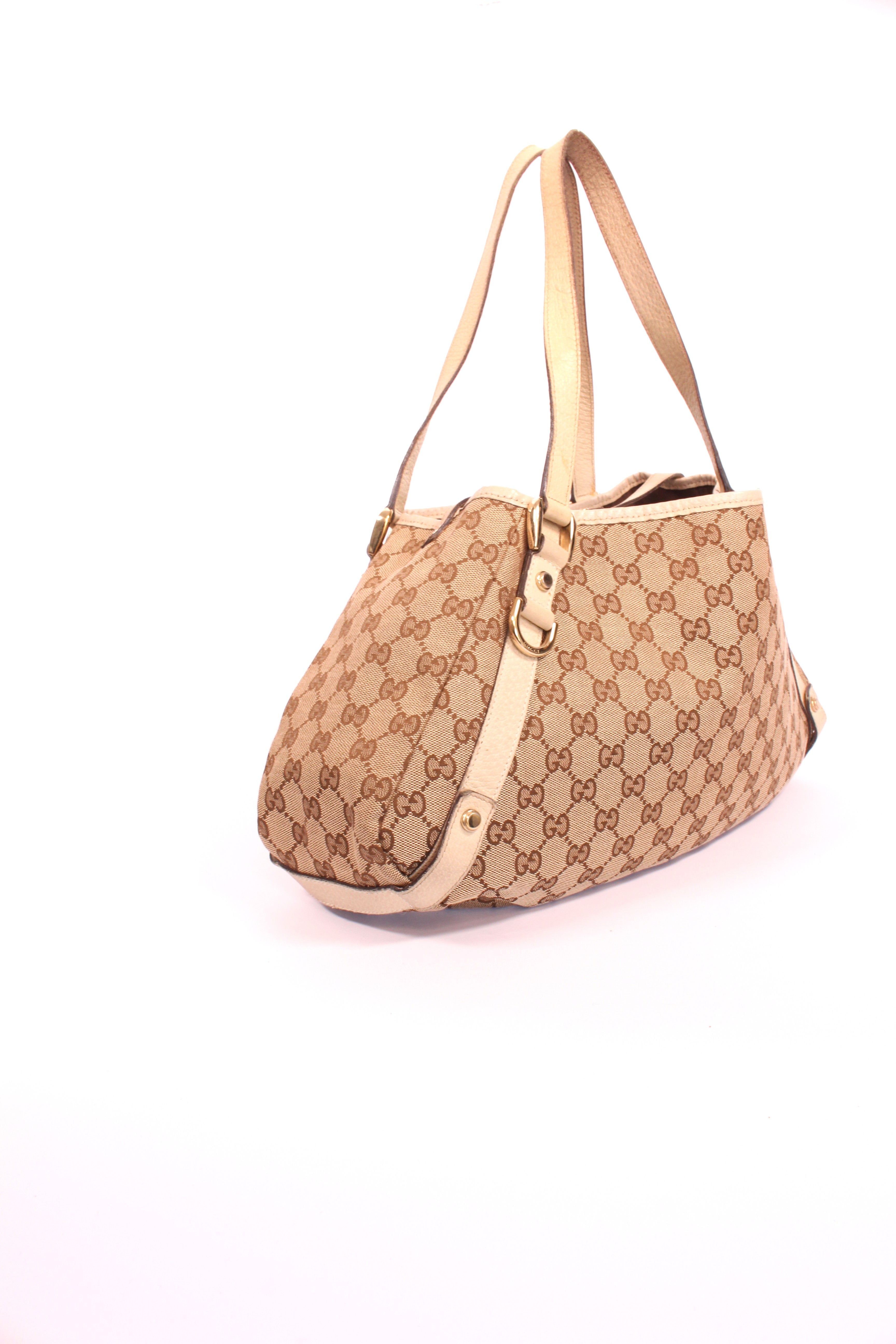 Monogram bag