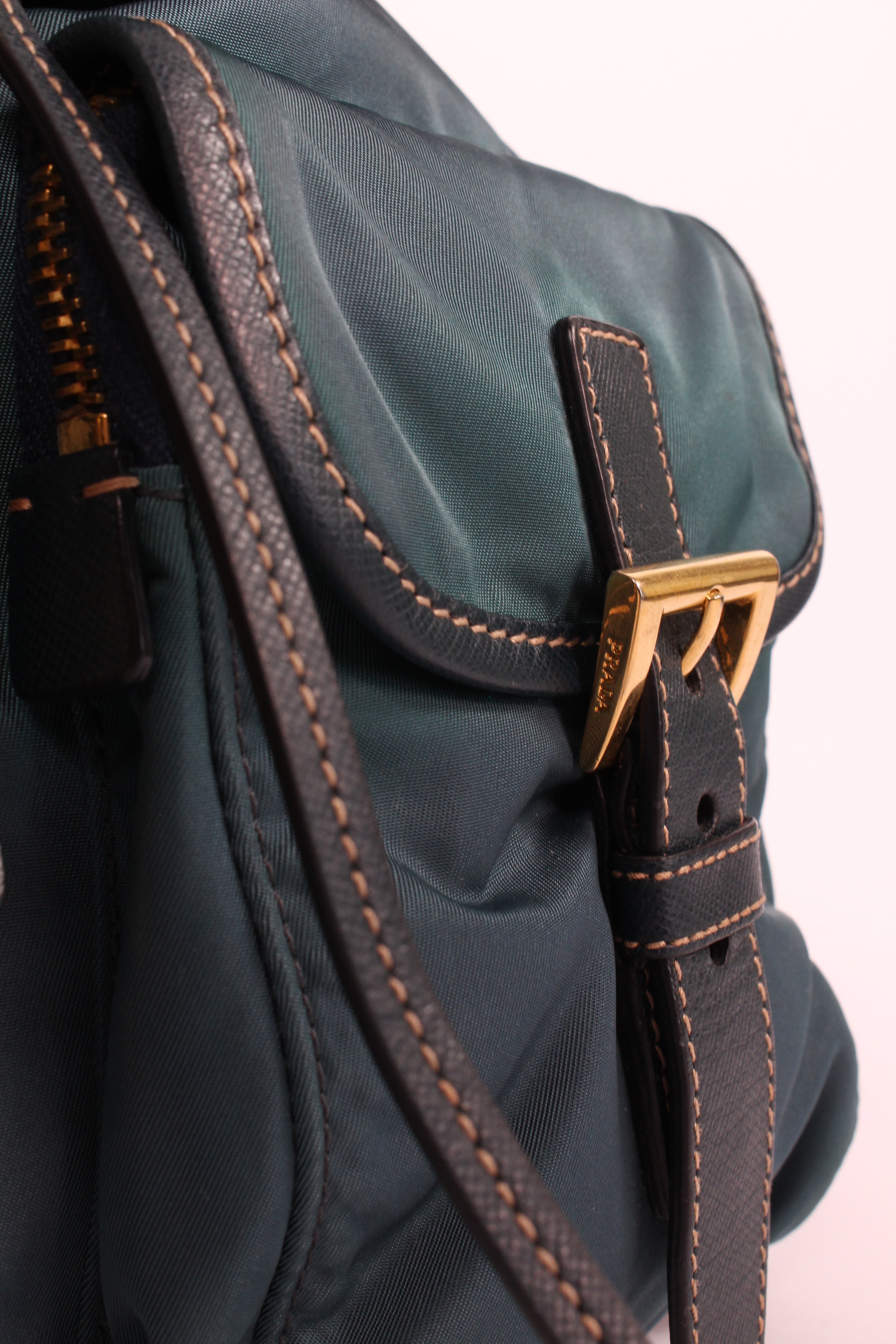 nylon backpack