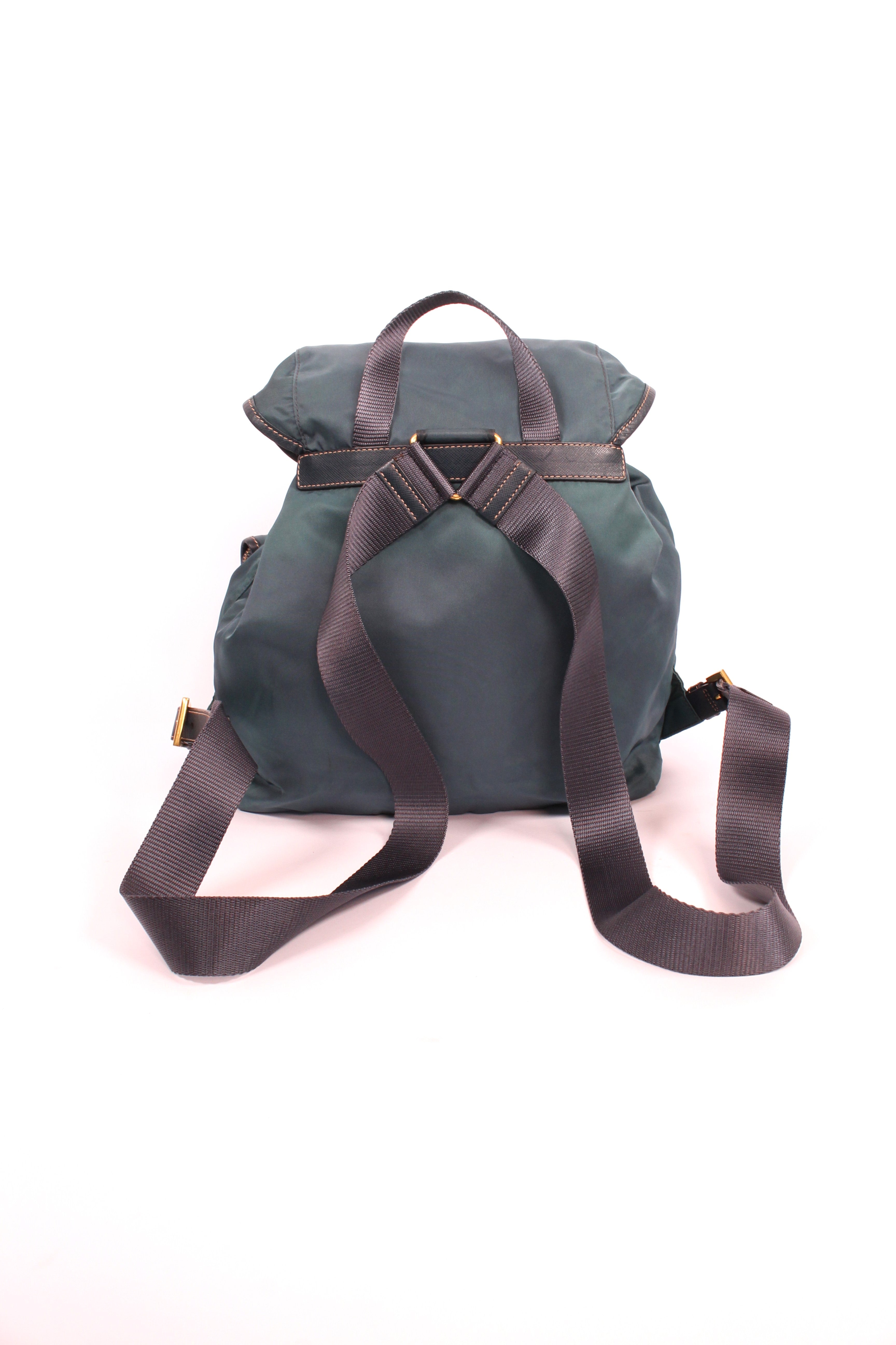 nylon backpack