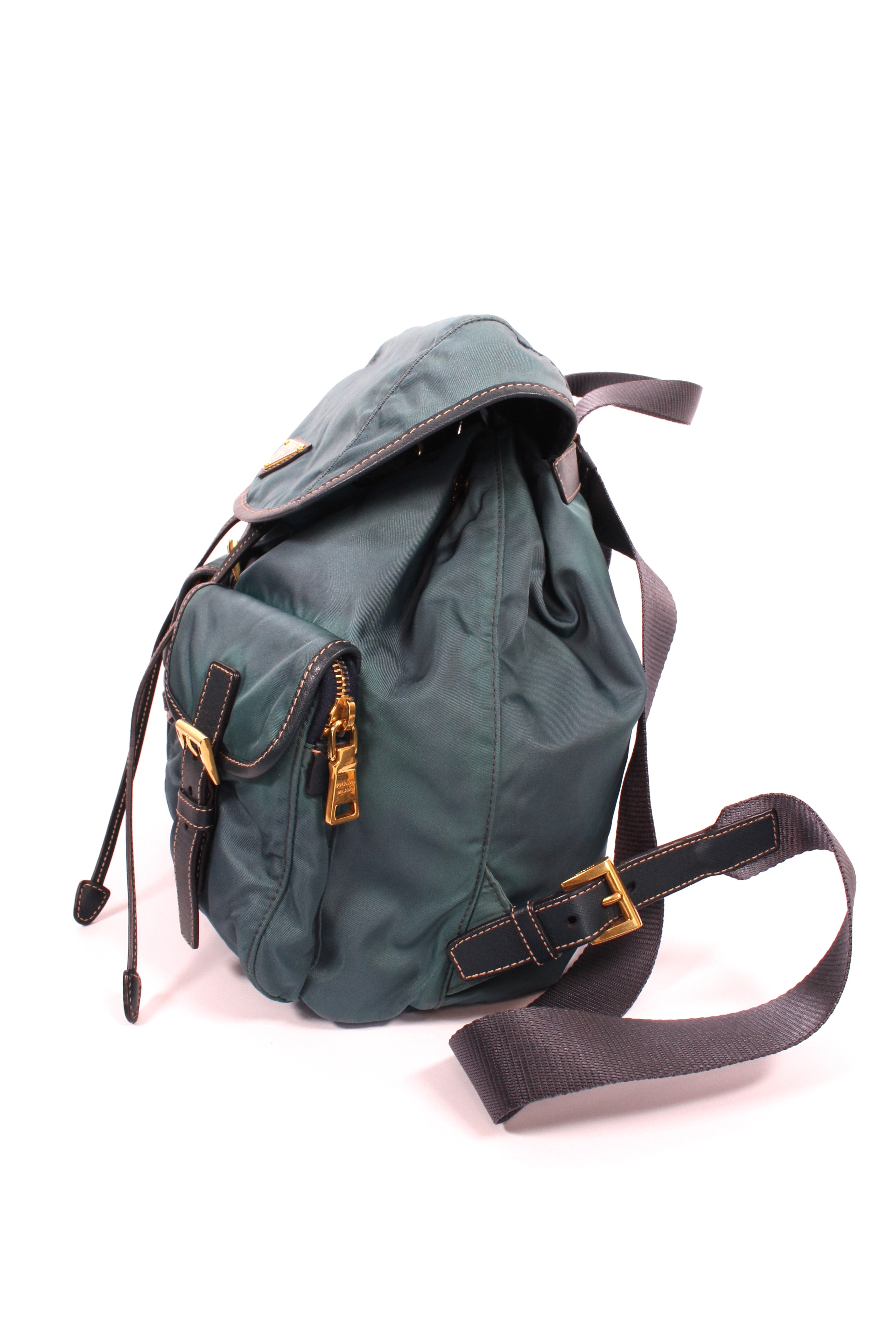 nylon backpack