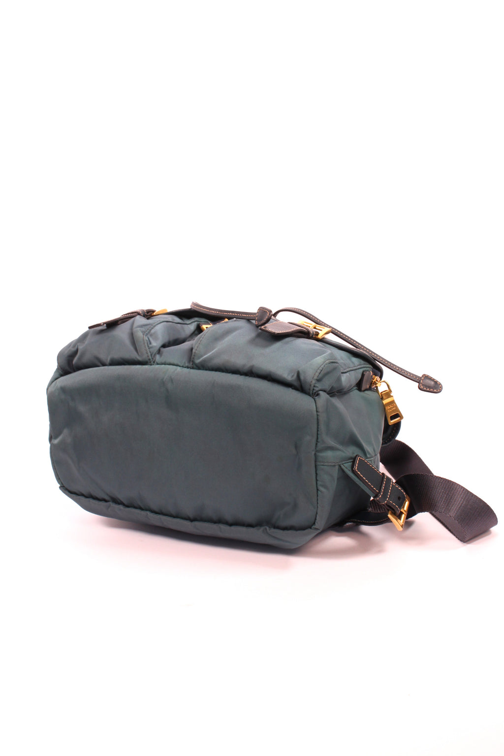 nylon backpack