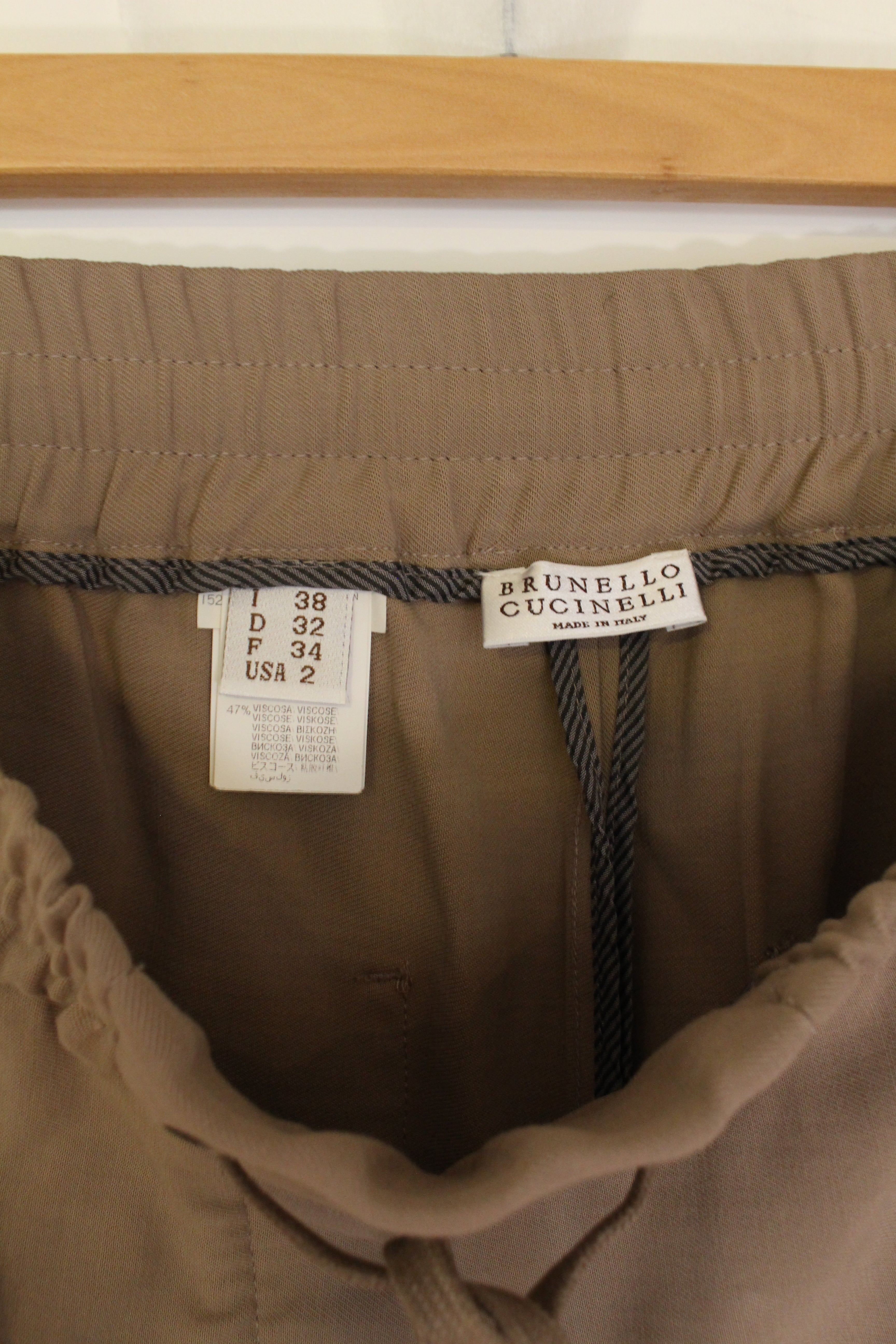 Pants