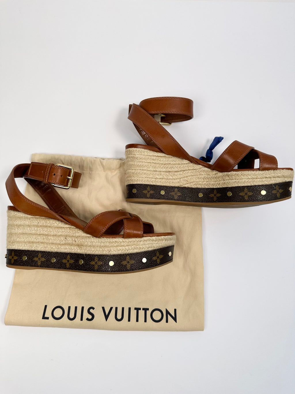 TIMELAPSE SANDALS