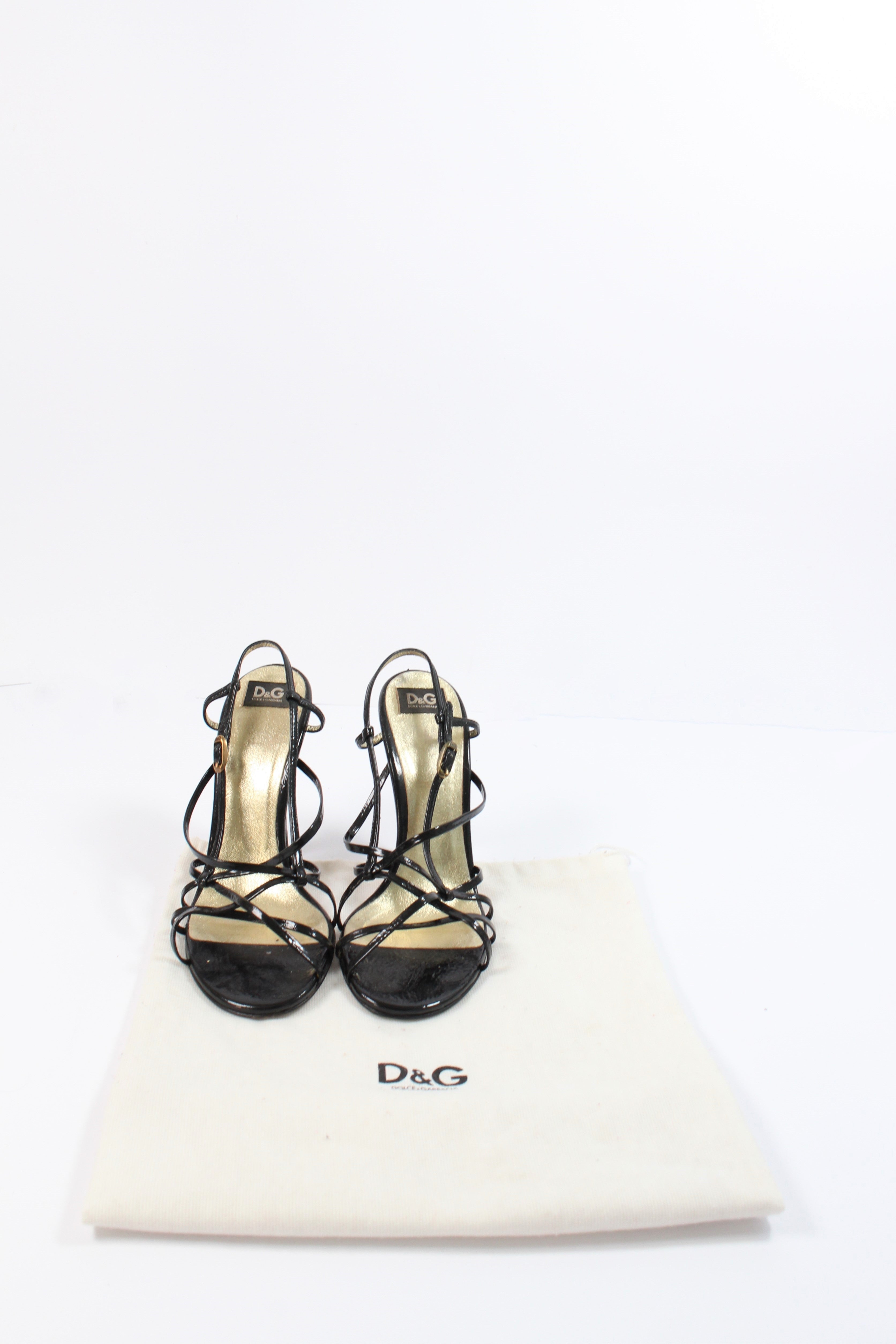 D&G pump