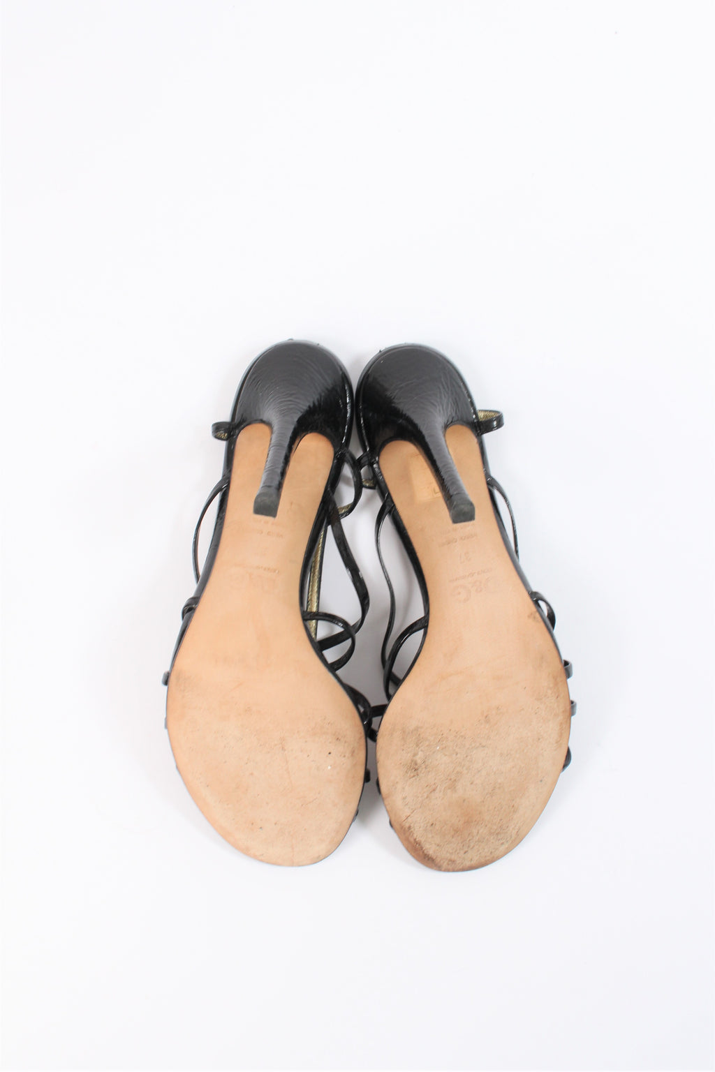 D&G pump