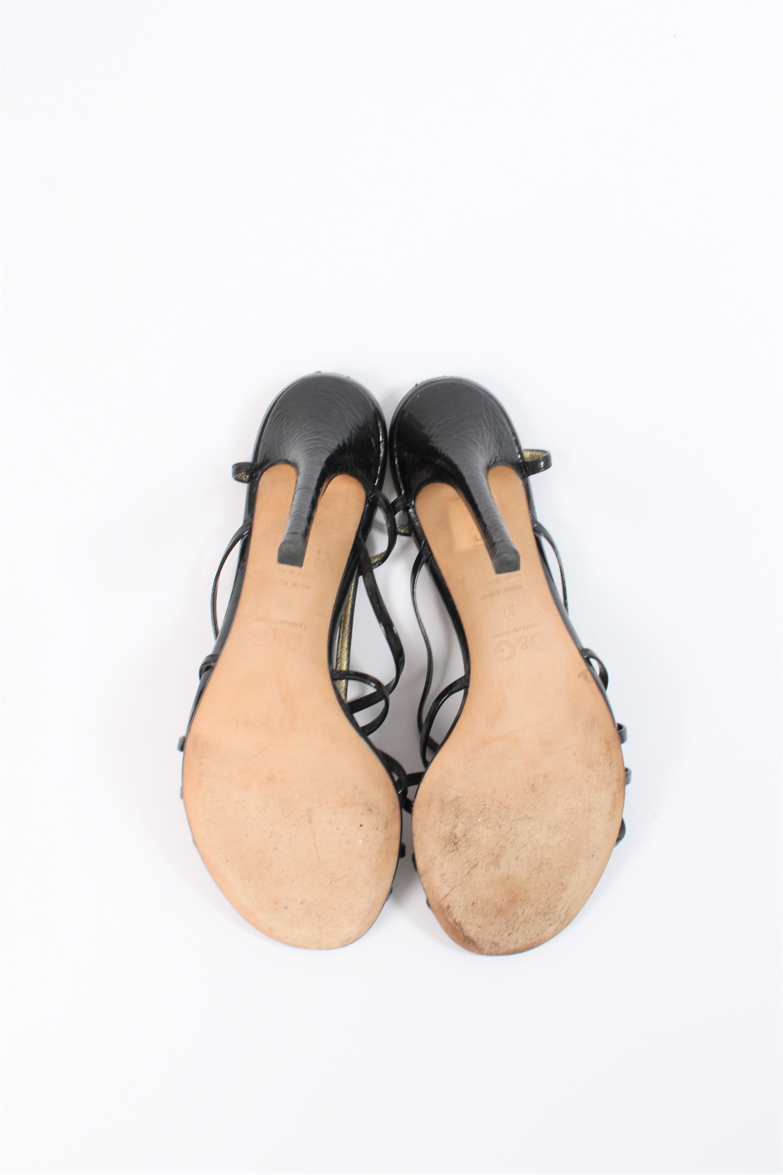 D&G pump