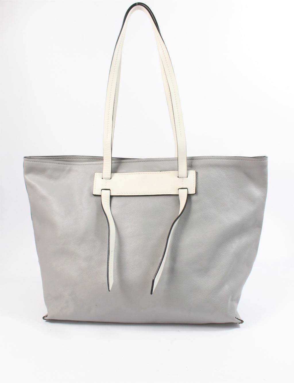 Leather bag