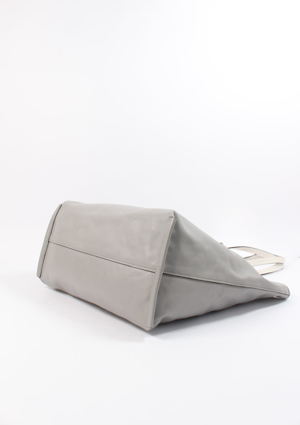 Leather bag