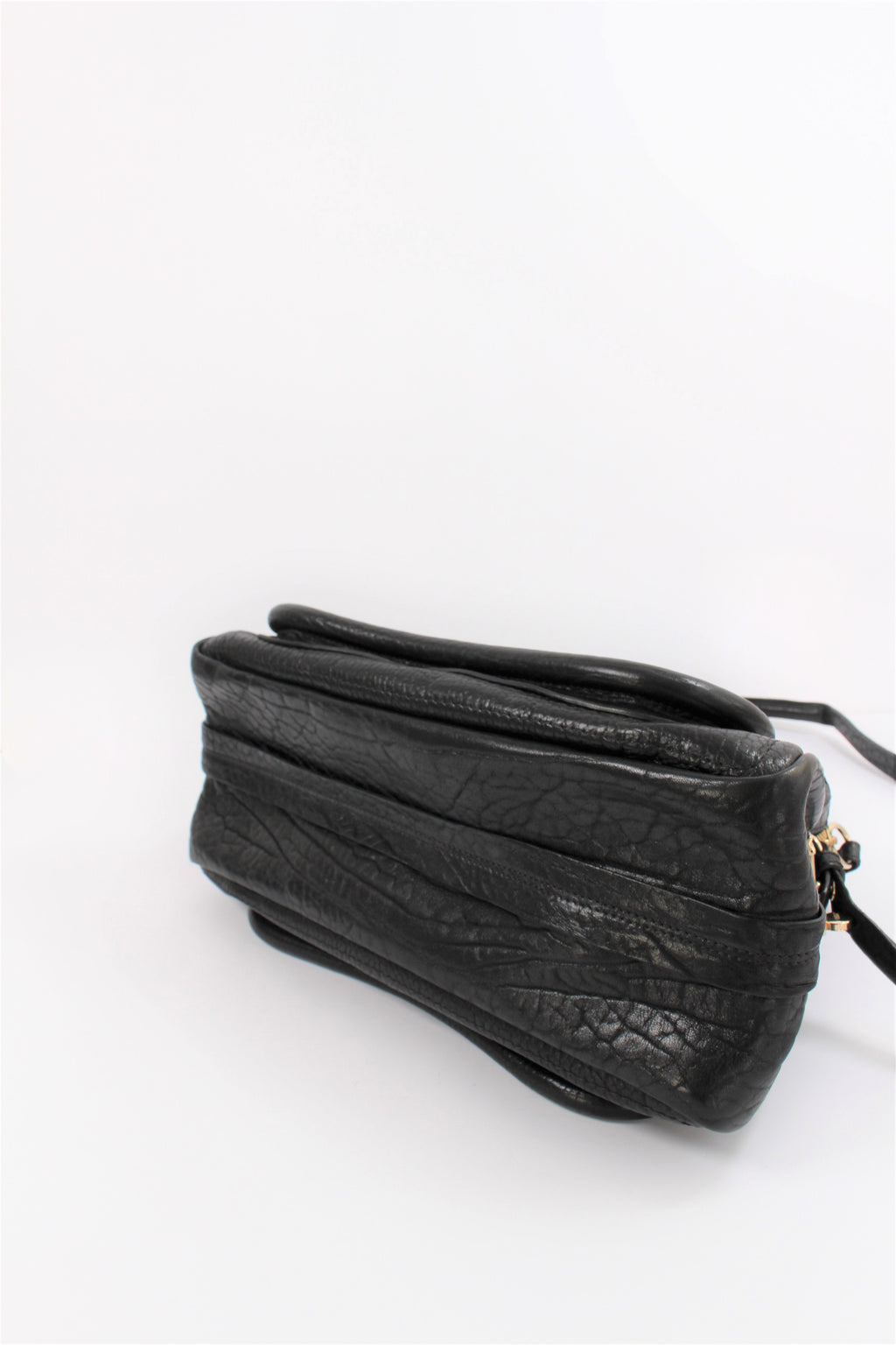 Leather Large Paraty Bag