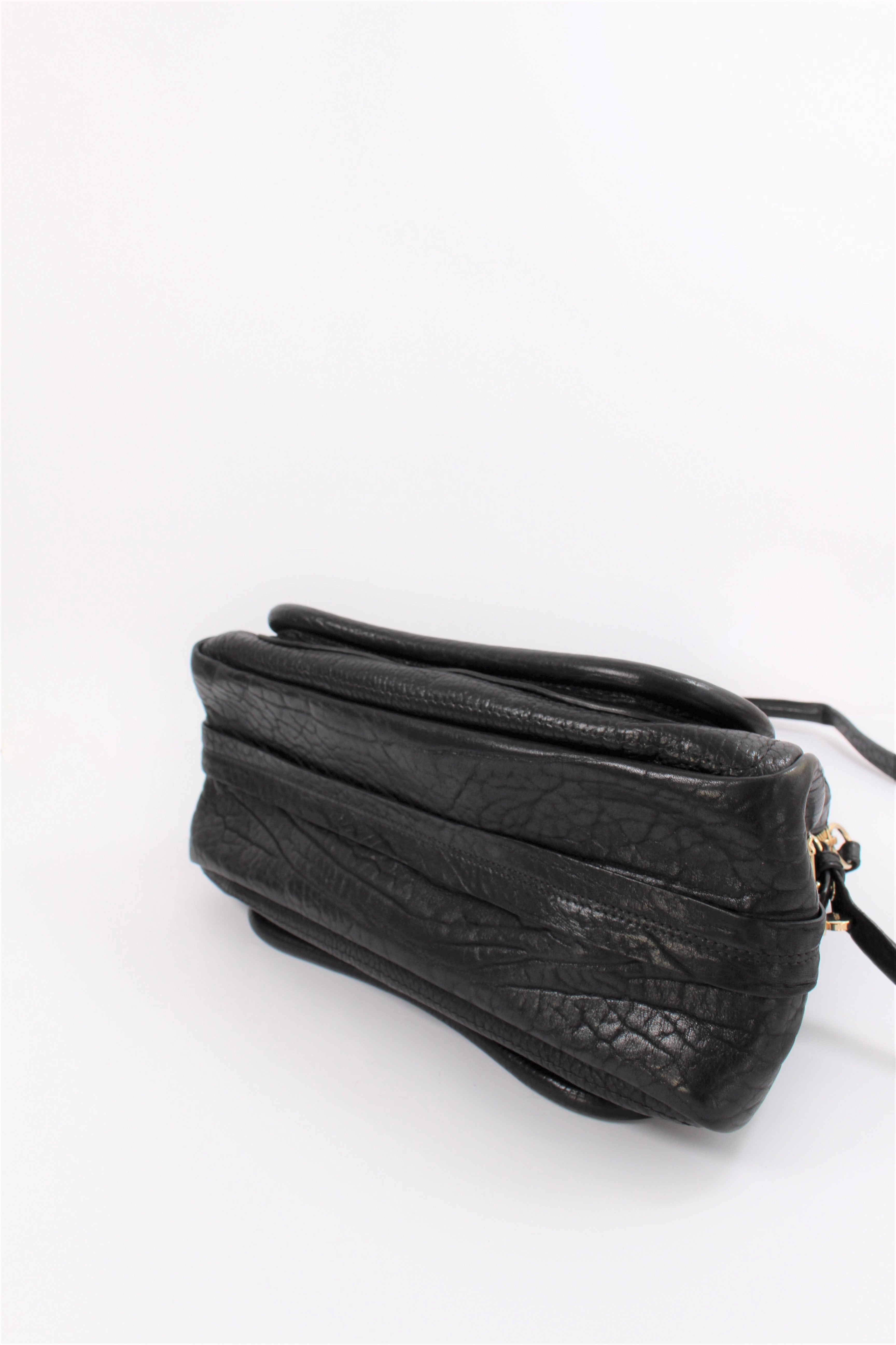 Leather Large Paraty Bag