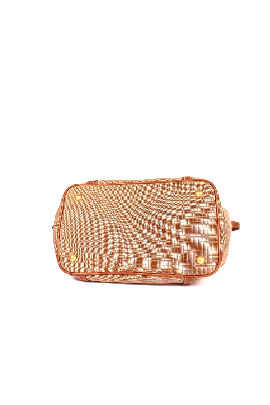 Jacquard bag