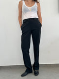 Tailored pants
