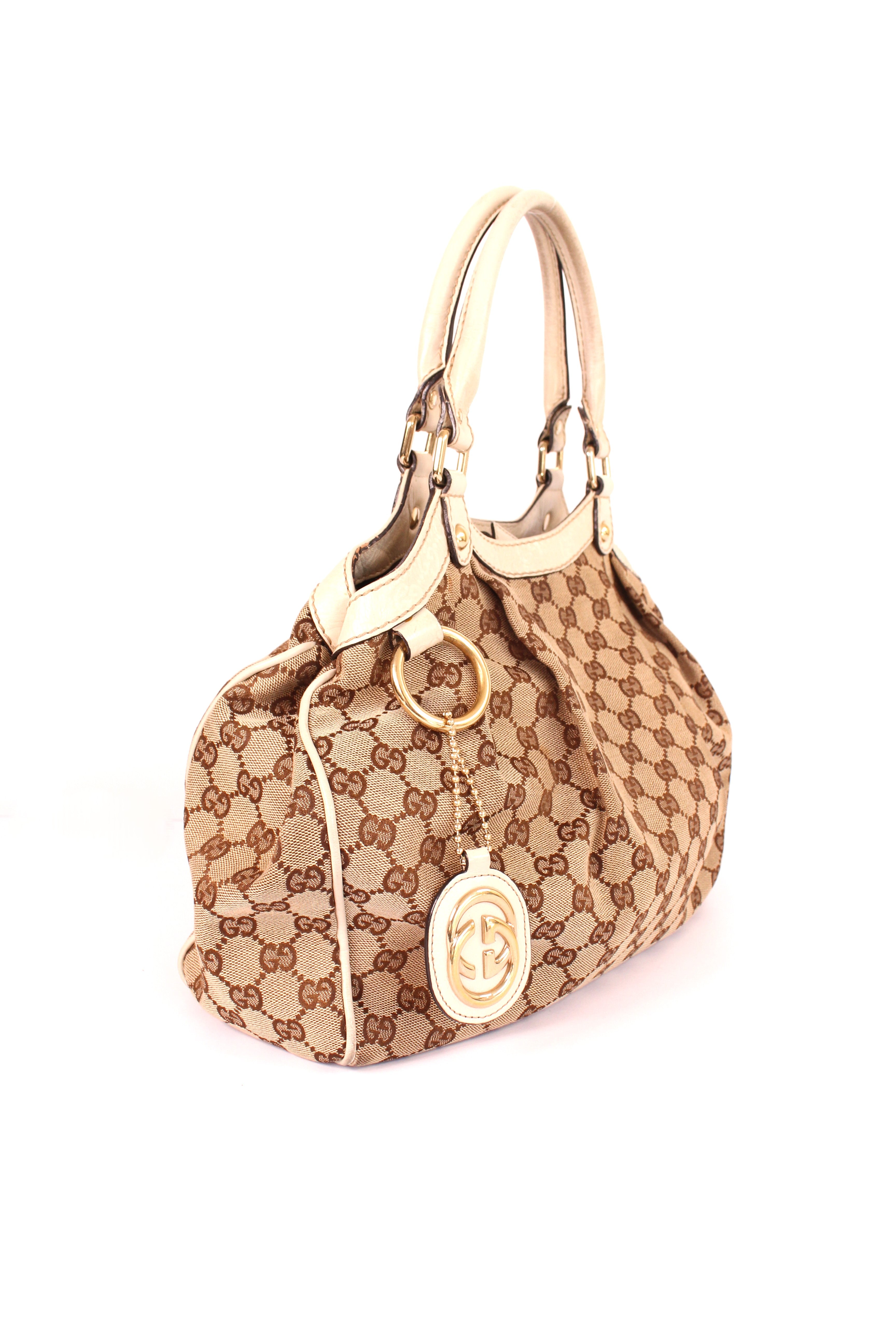 Monogram bag