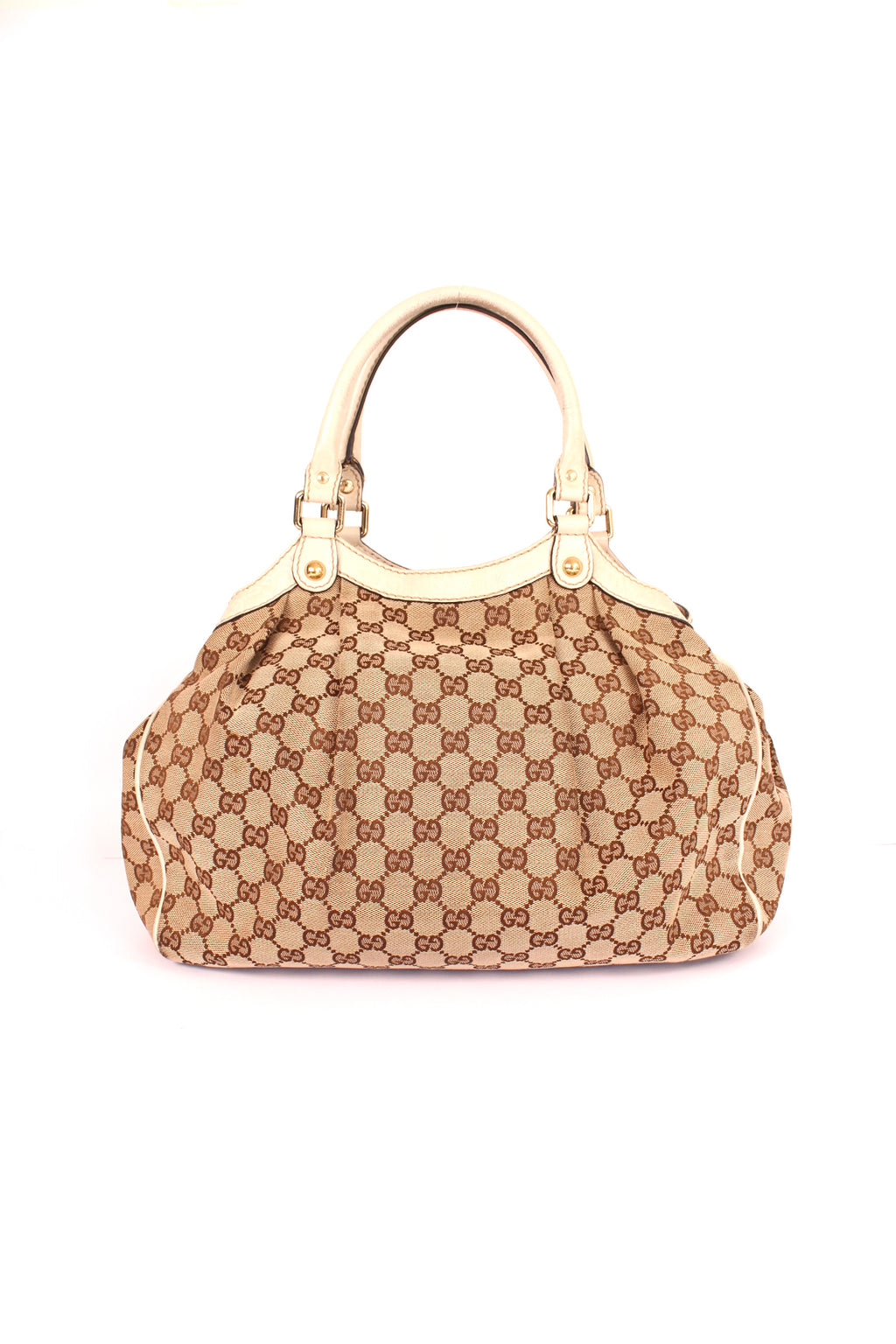 Monogram bag