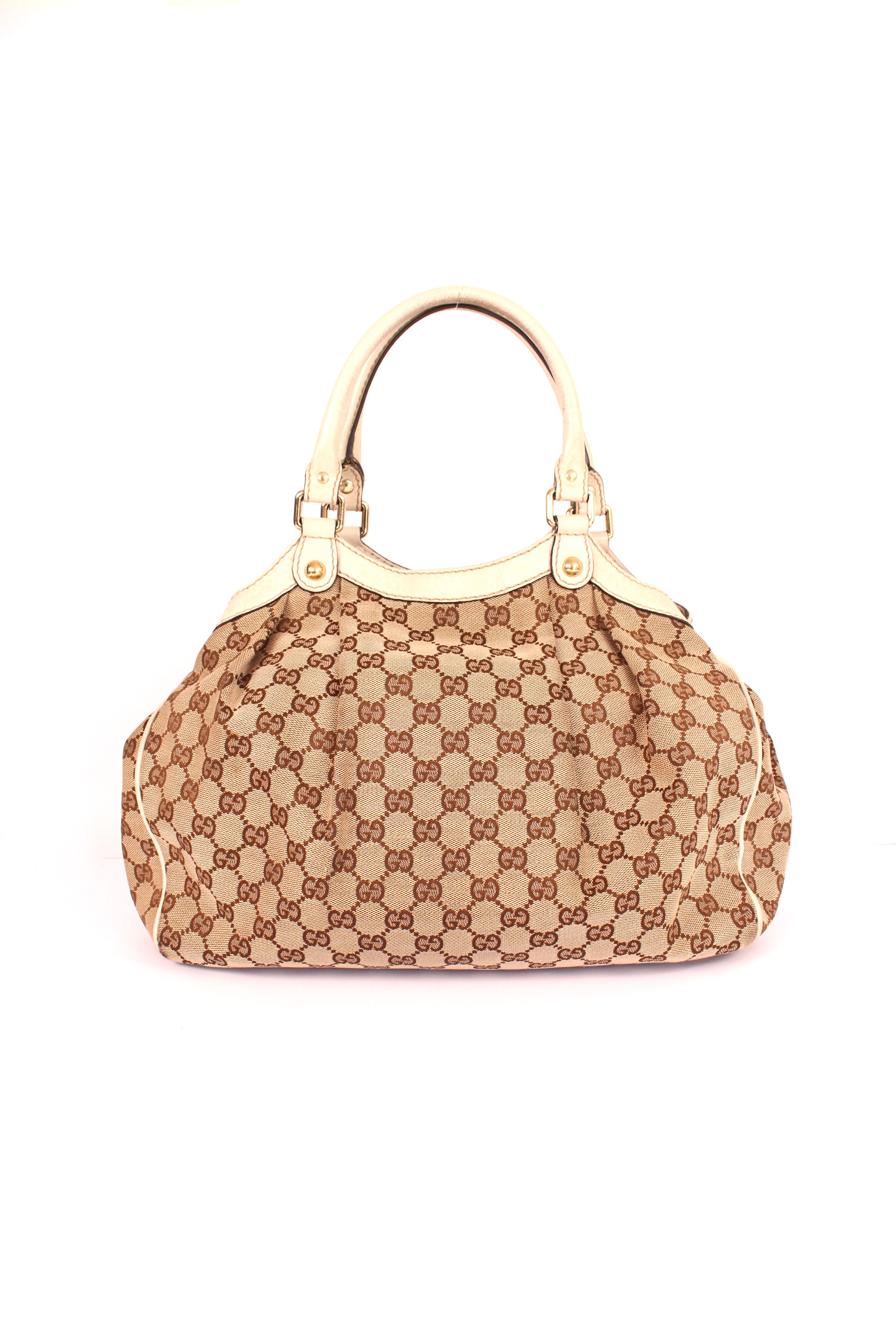 Monogram bag
