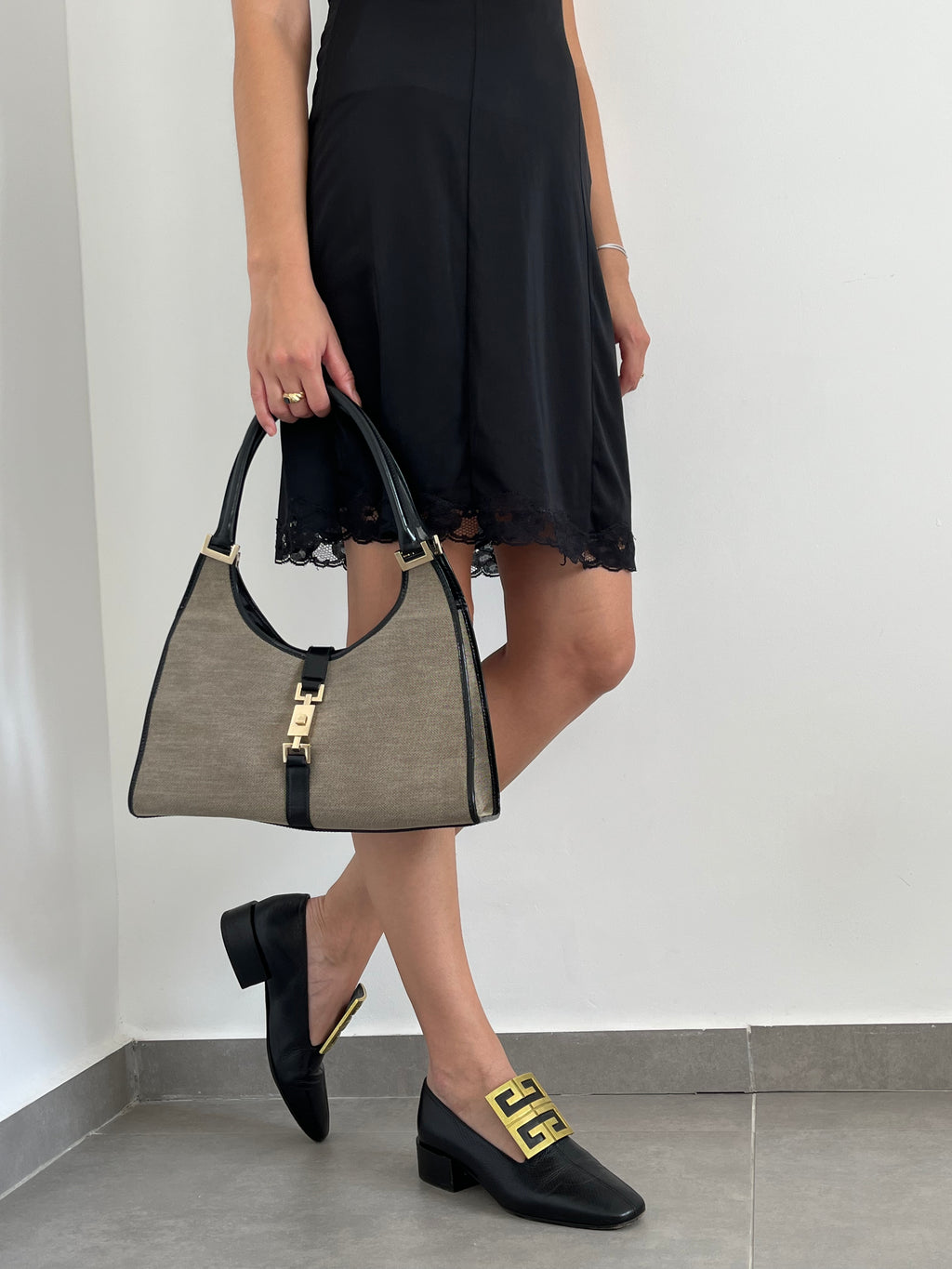 Jackie 1961 bag