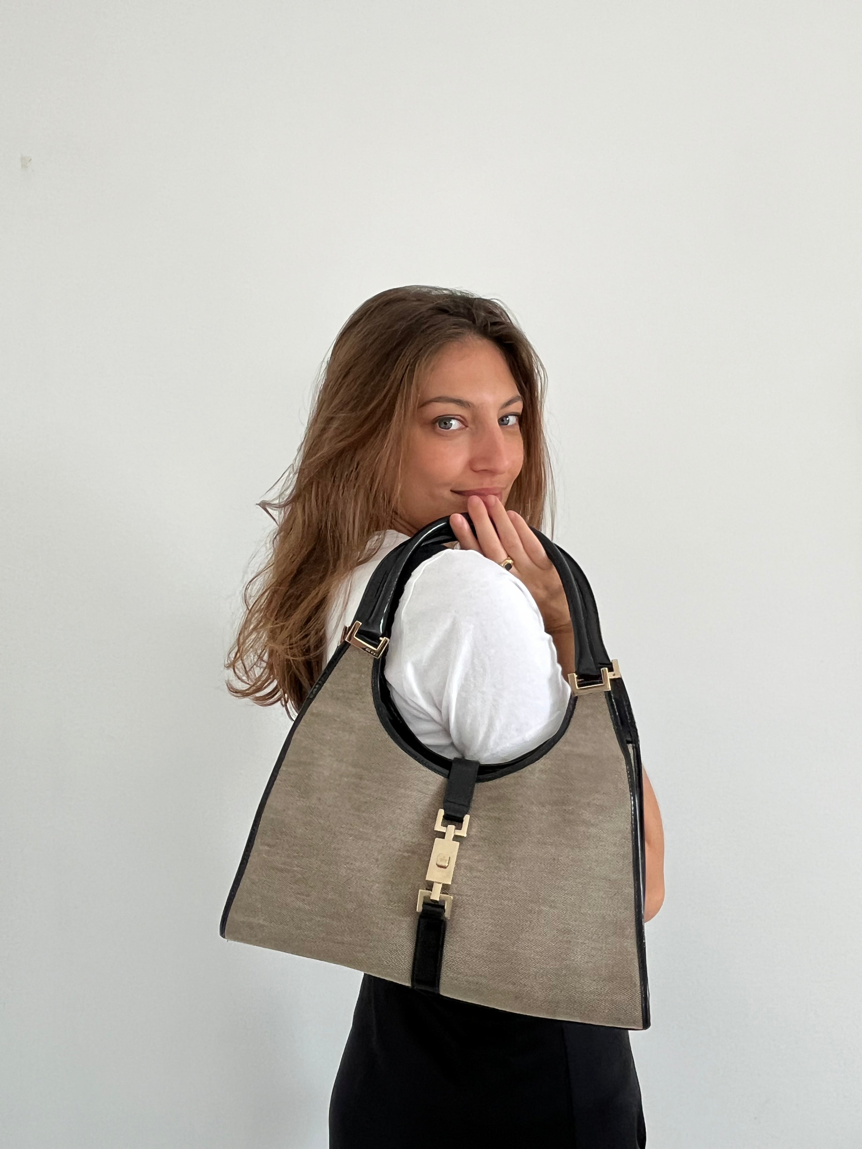 Jackie 1961 bag