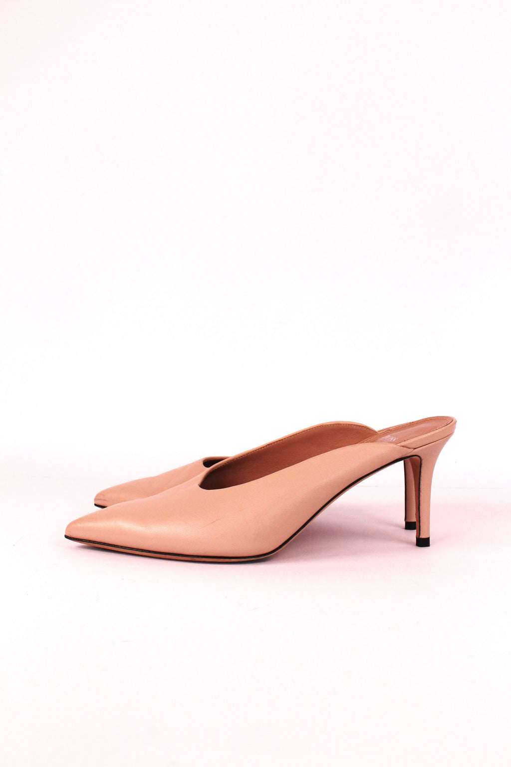Mules
