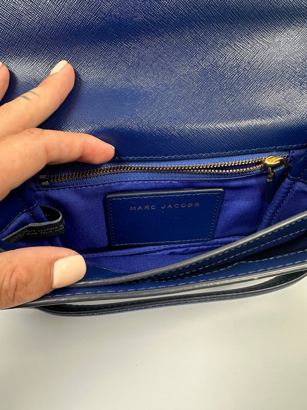 Marc Jacobs