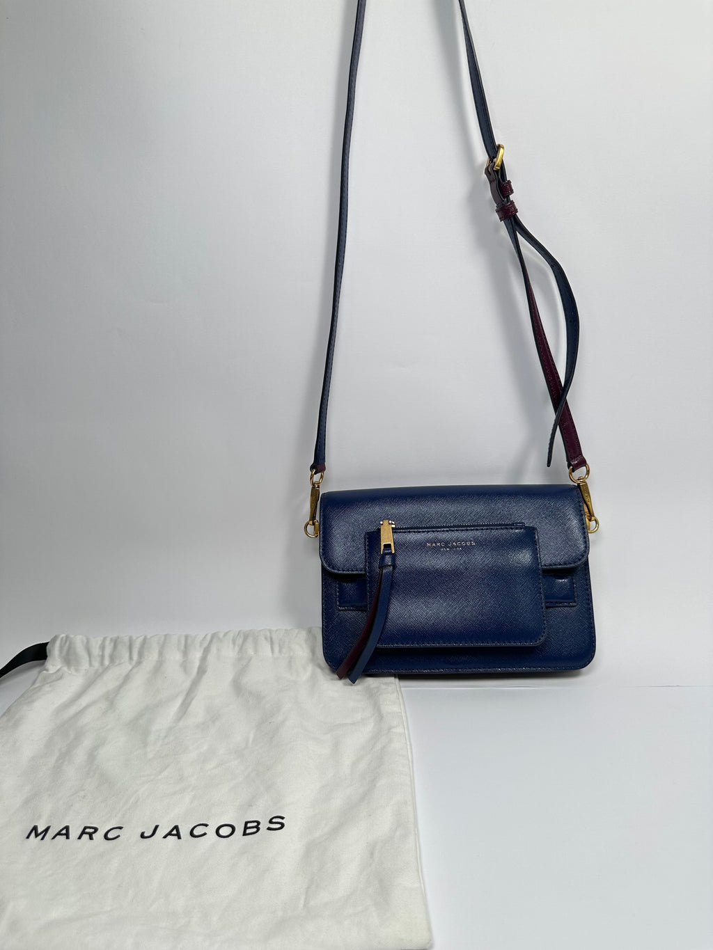 Marc Jacobs
