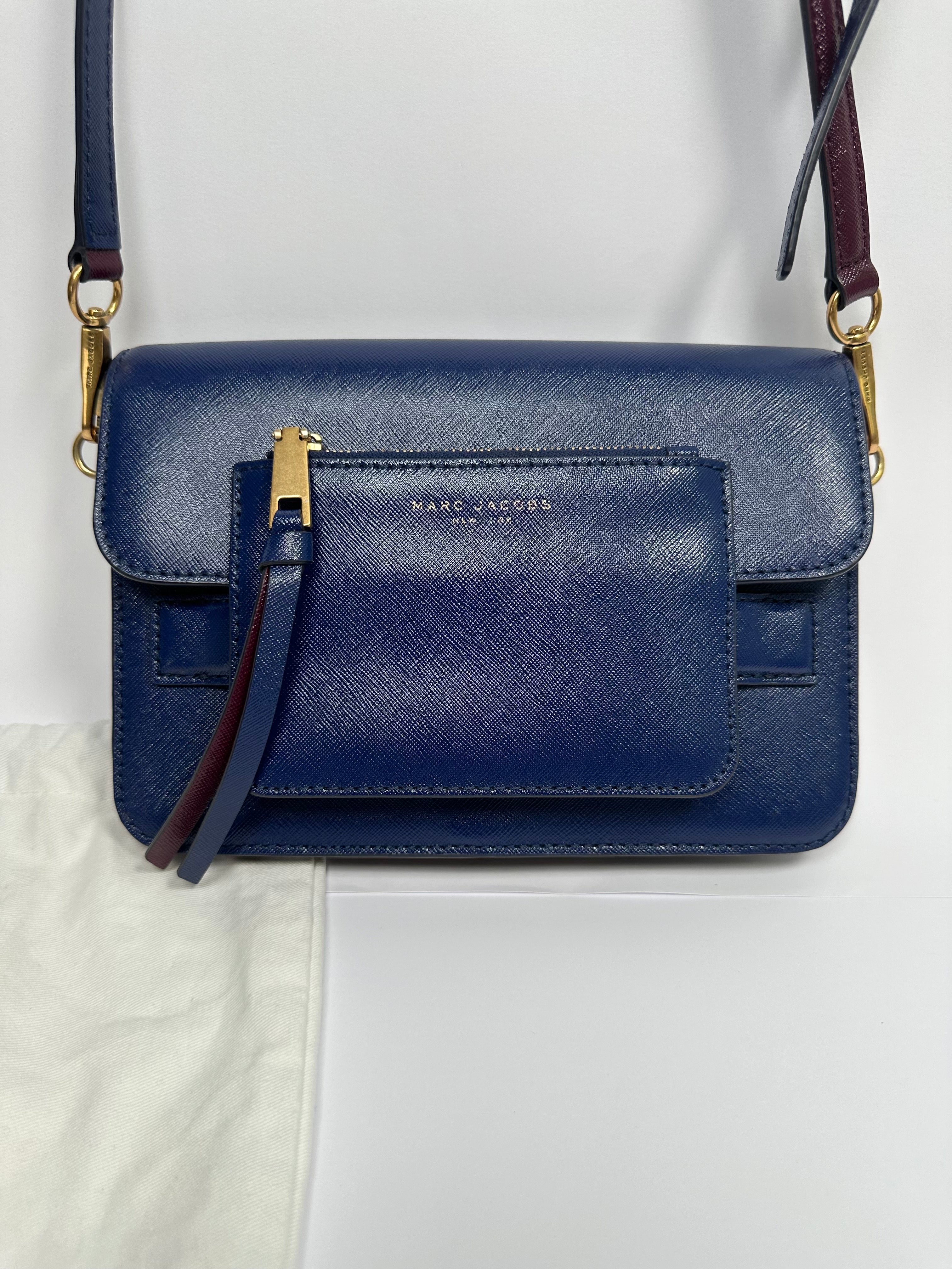 Marc Jacobs