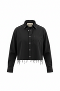 Buttoned shirt