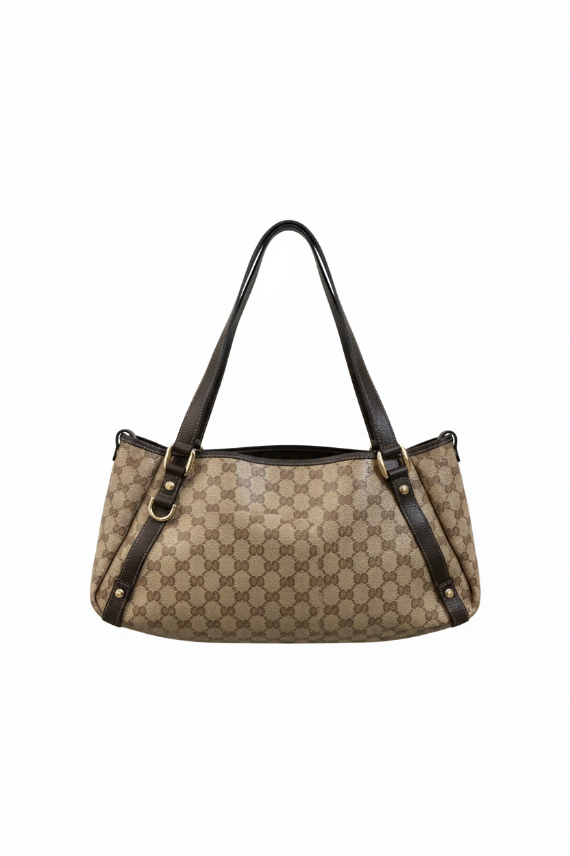 Monogram bag