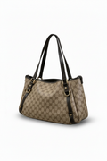 Monogram bag