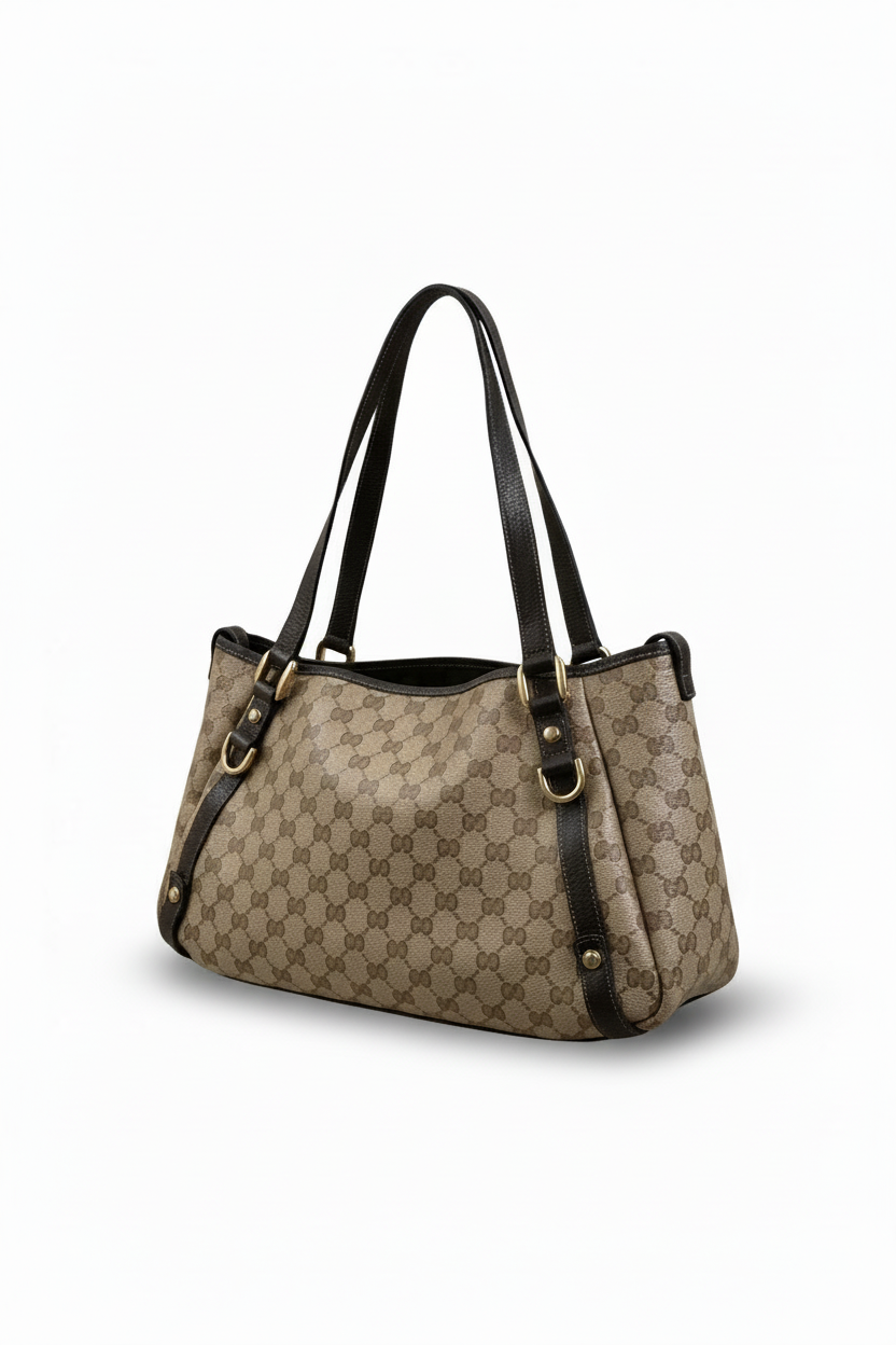 Monogram bag