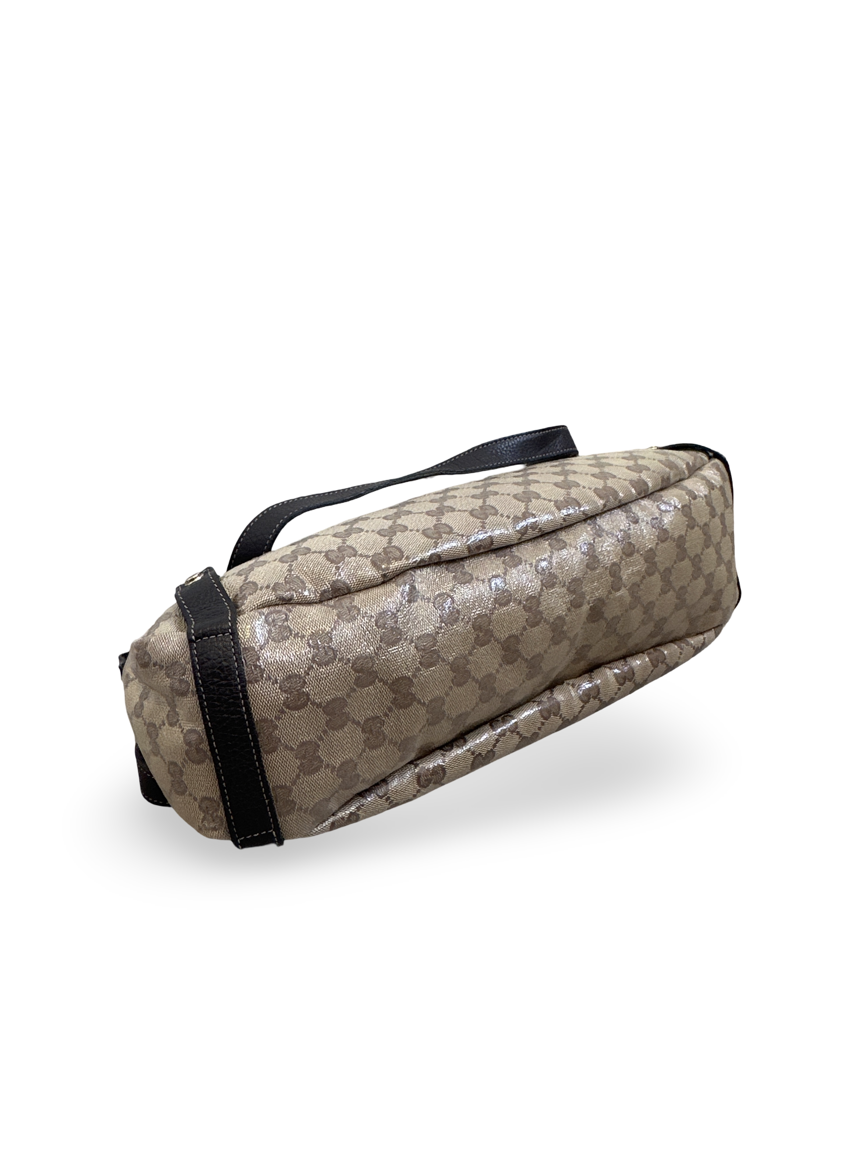 Monogram bag