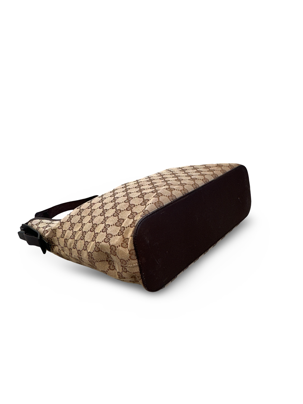 GG Canvas Hobo Bag