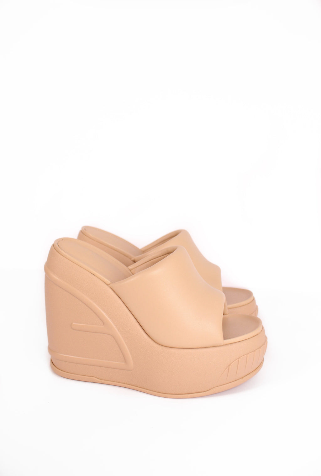 Platform Slides