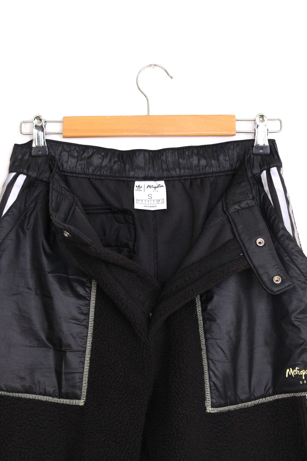 Track Pants