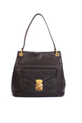 Leather bag