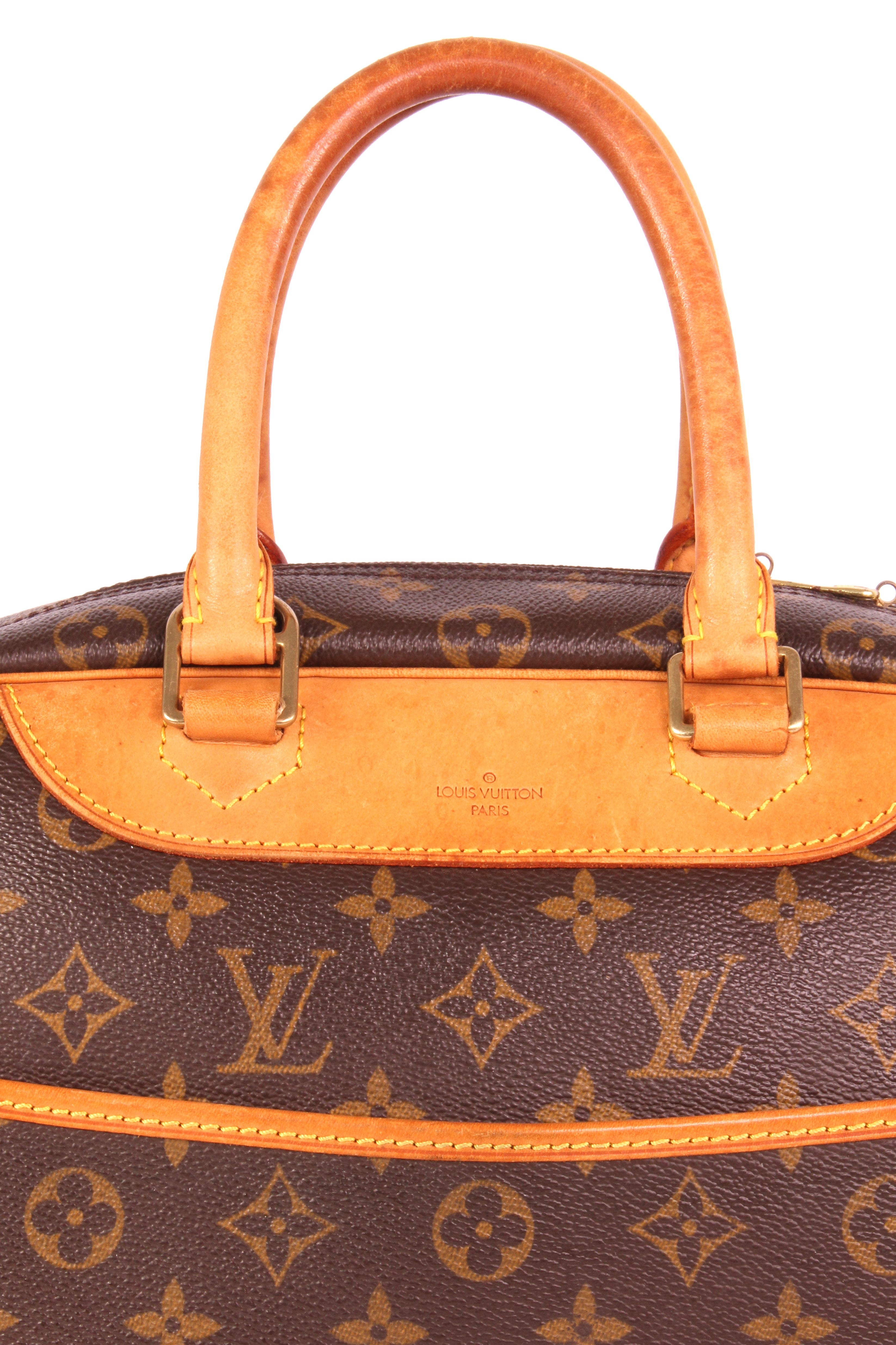 Deauville handbag
