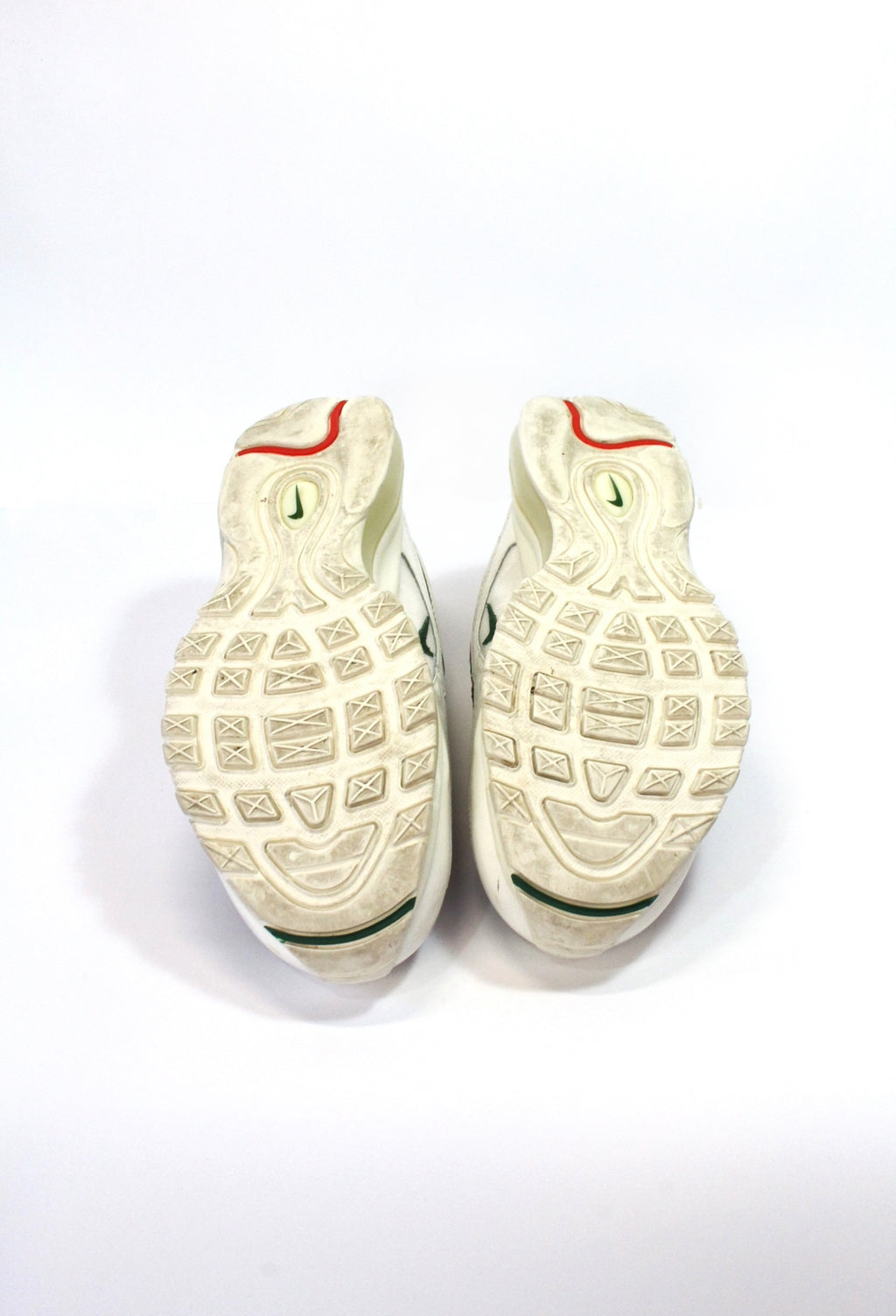 Air max 97 OG Undefeated