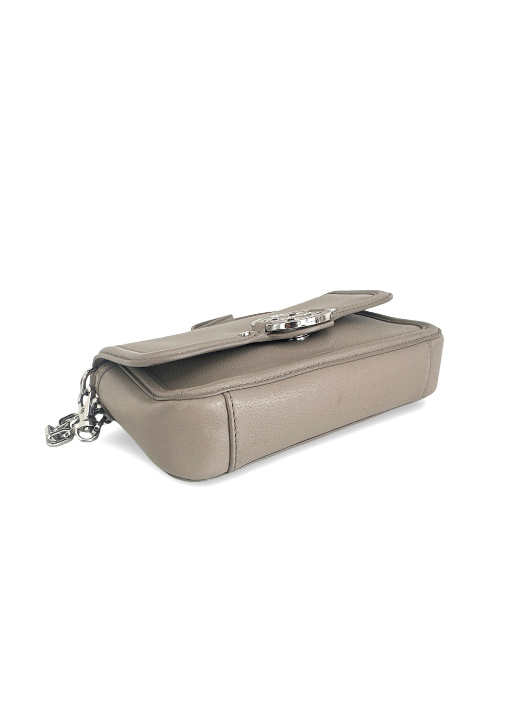 Mini Amanda cross body bag