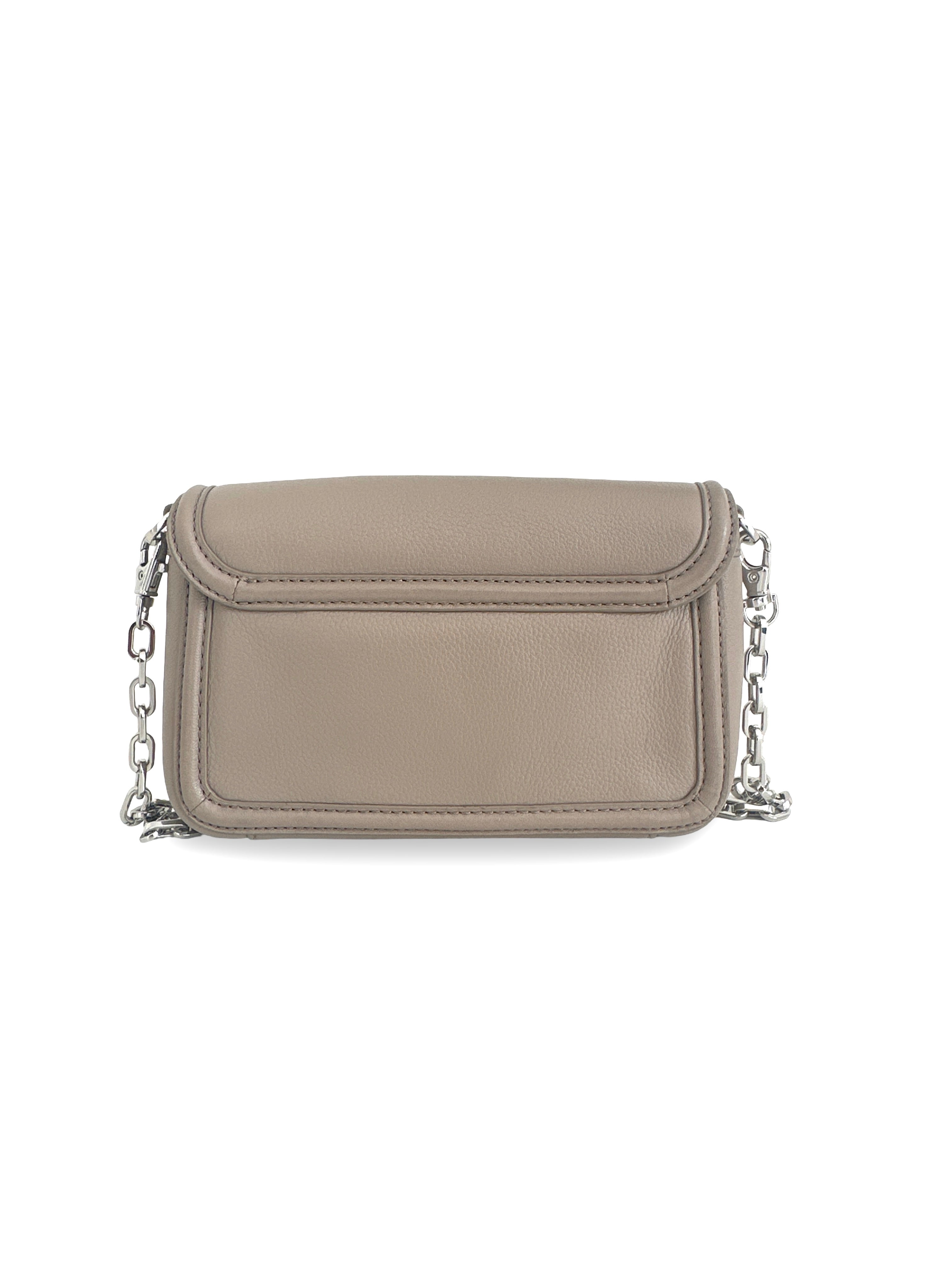Mini Amanda cross body bag