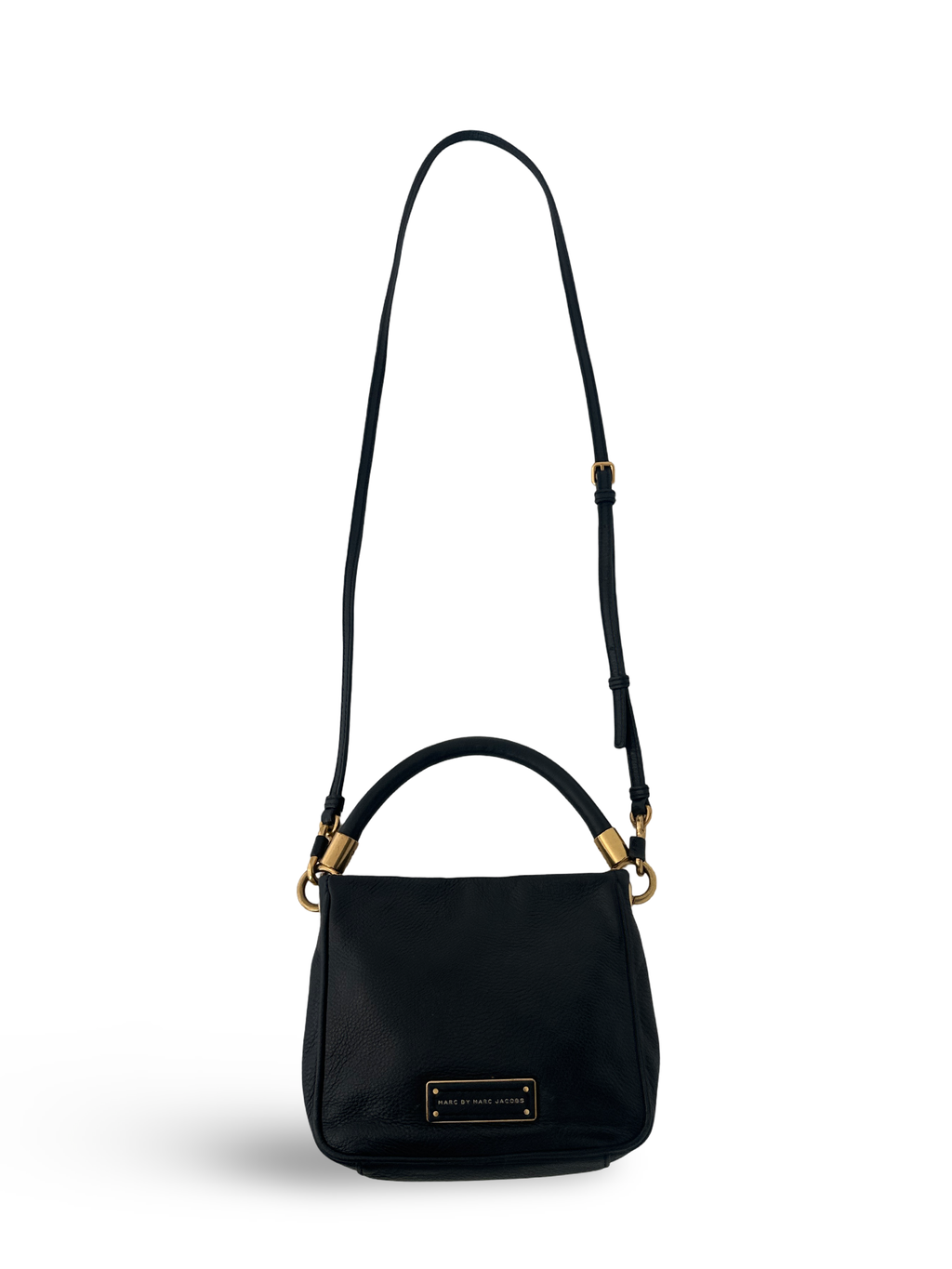 Too Hot to Handl Mini bag